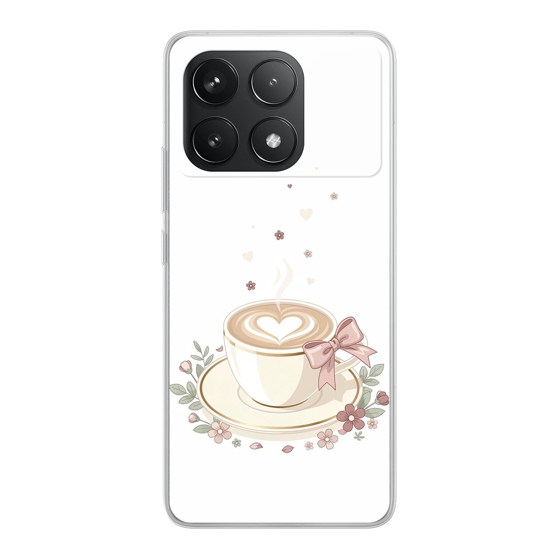 Xiaomi Poco F6 Pro / Redmi K70 / Redmi K70 Pro phone case