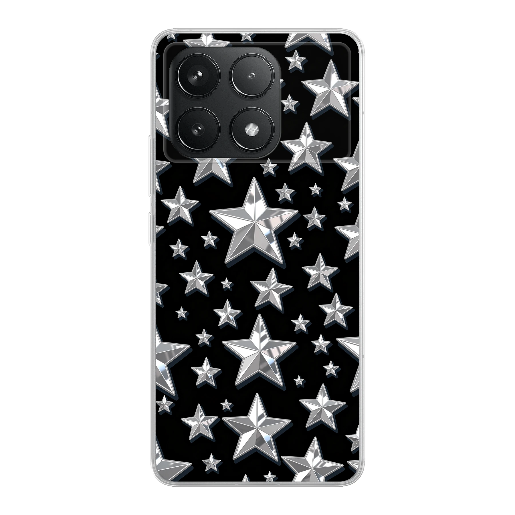 Xiaomi Poco F6 Pro / Redmi K70 / Redmi K70 Pro phone case