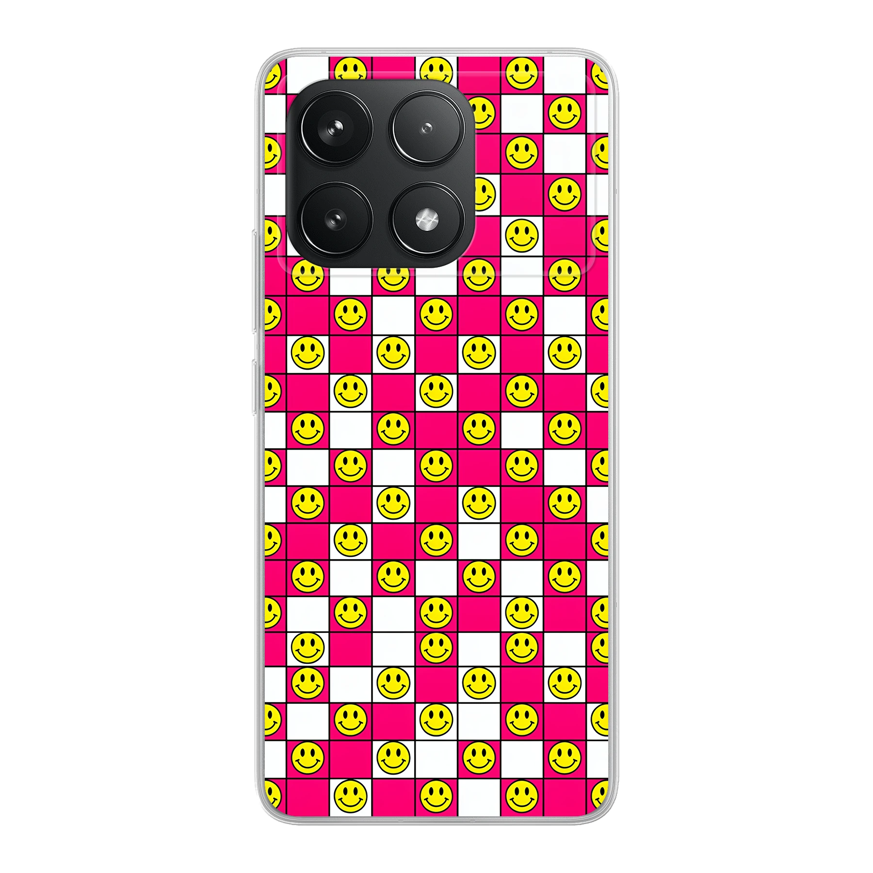 Xiaomi Poco F6 Pro / Redmi K70 / Redmi K70 Pro phone case