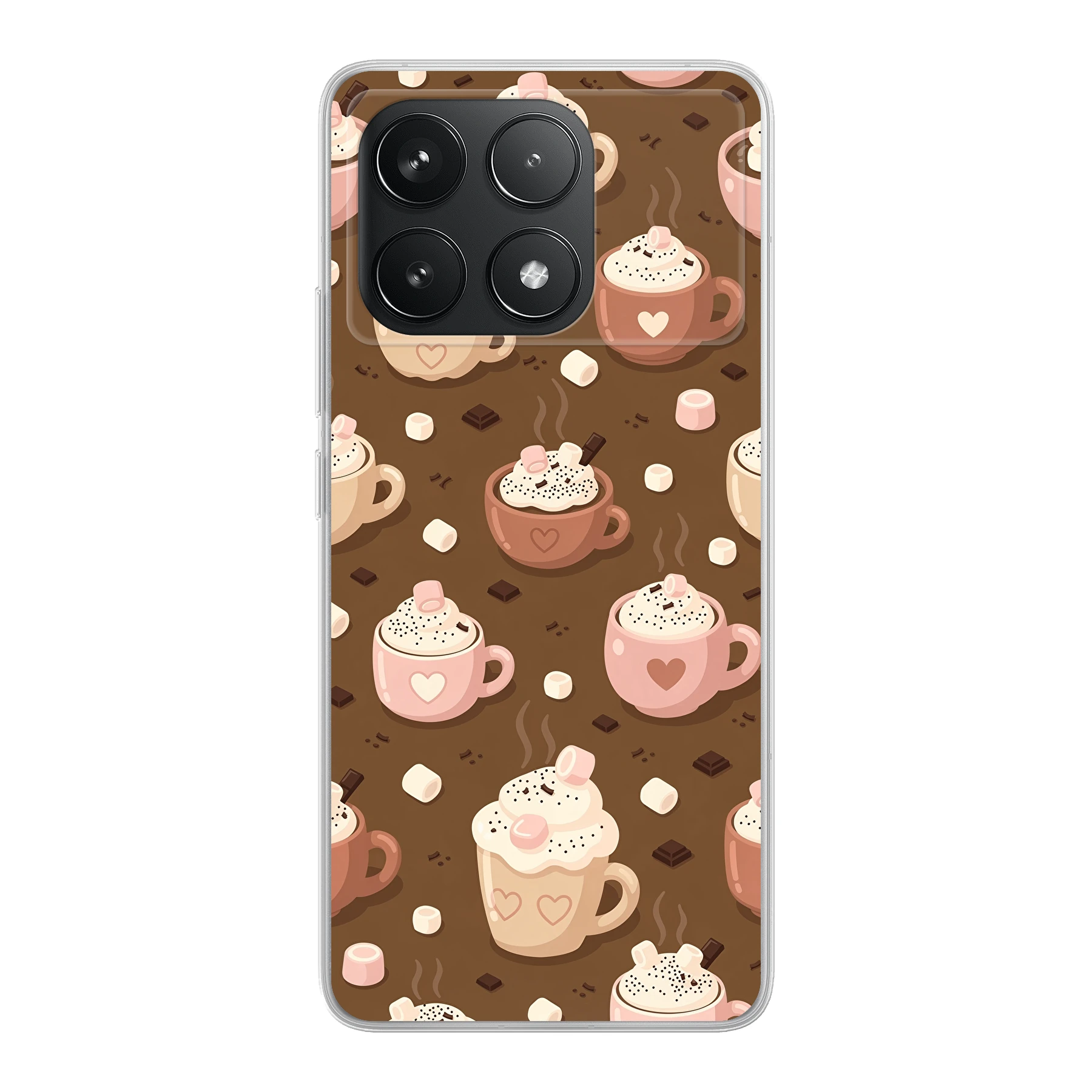 Xiaomi Poco F6 Pro / Redmi K70 / Redmi K70 Pro phone case