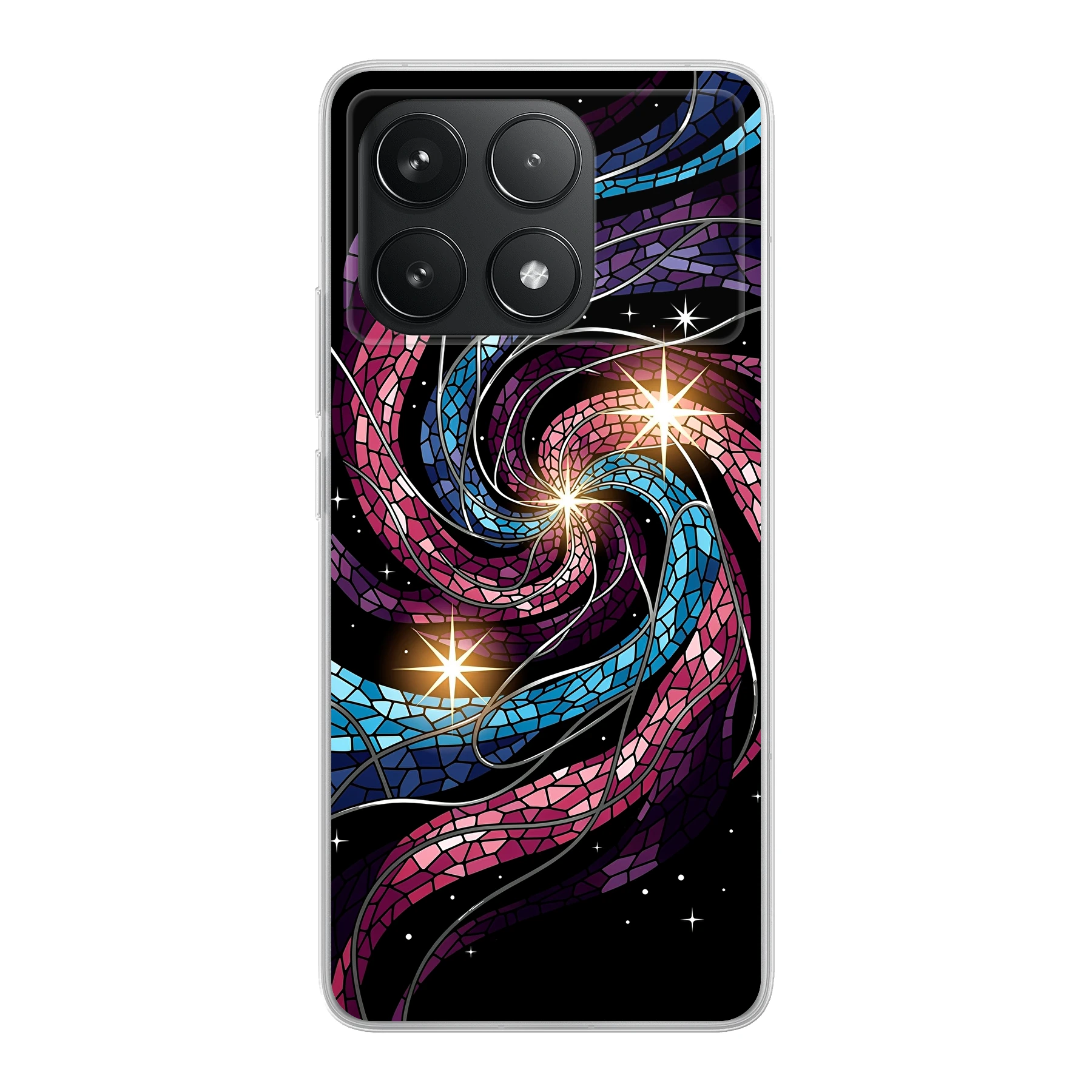 Xiaomi Poco F6 Pro / Redmi K70 / Redmi K70 Pro phone case