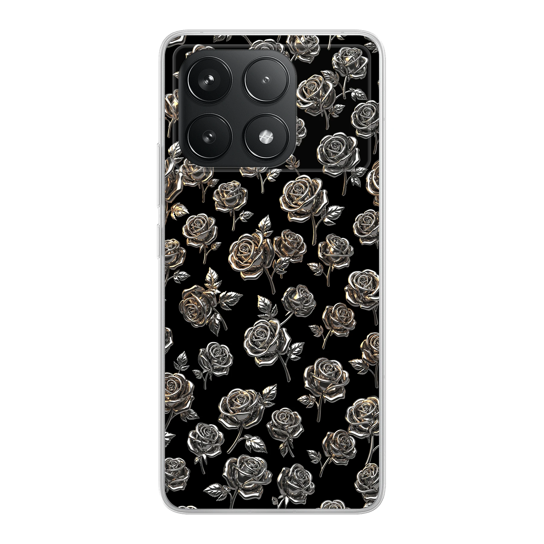 Xiaomi Poco F6 Pro / Redmi K70 / Redmi K70 Pro phone case