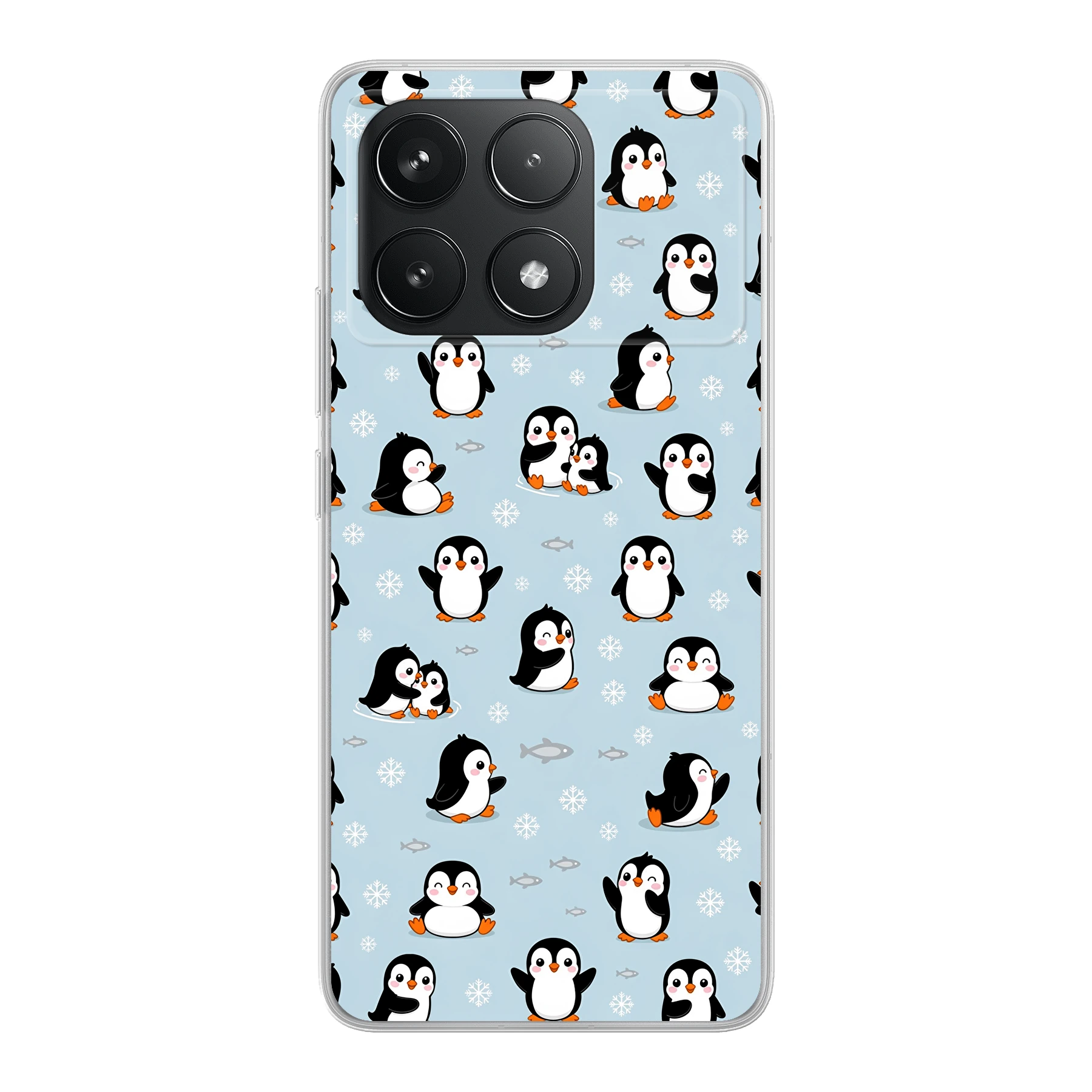 Xiaomi Poco F6 Pro / Redmi K70 / Redmi K70 Pro phone case
