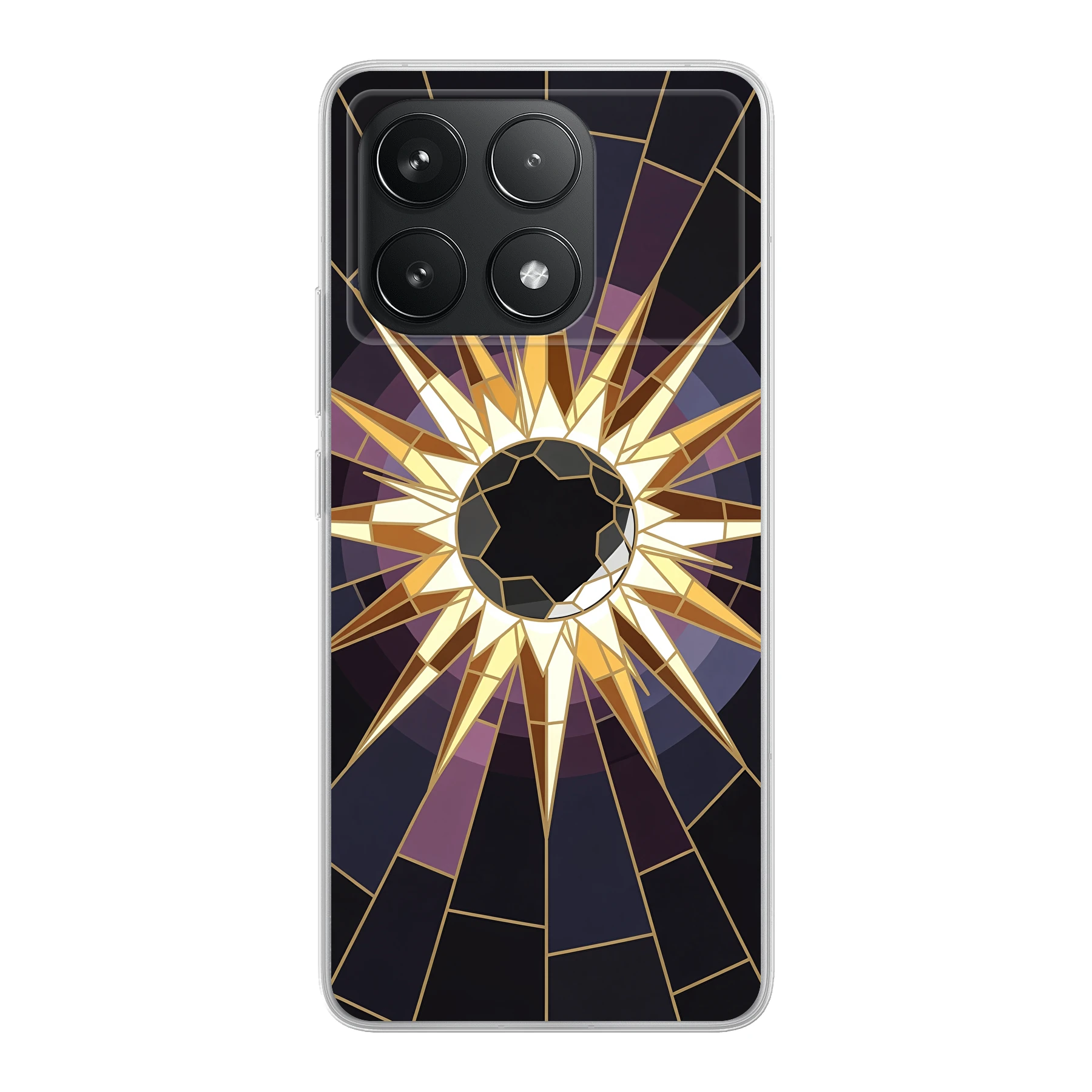 Xiaomi Poco F6 Pro / Redmi K70 / Redmi K70 Pro phone case