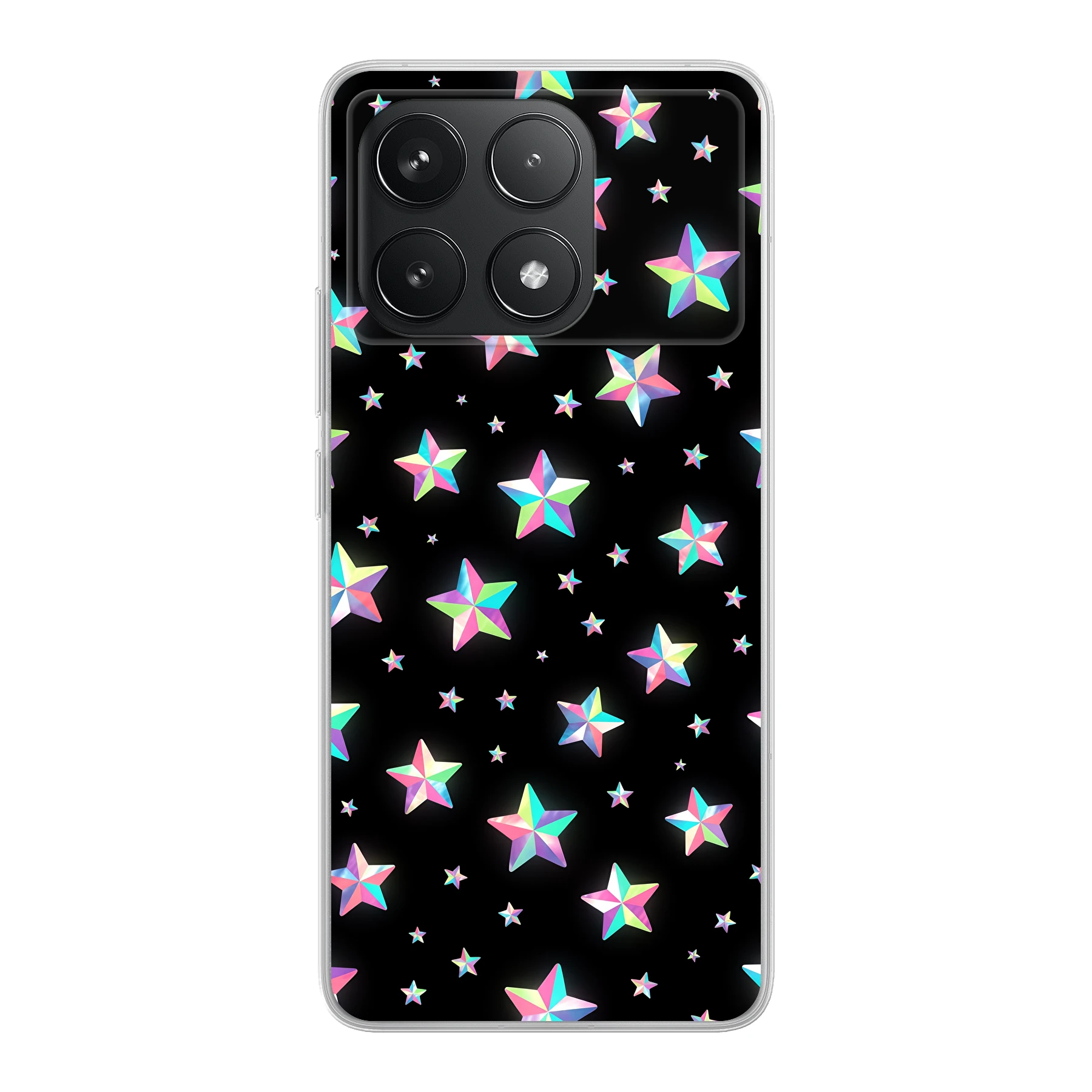 Xiaomi Poco F6 Pro / Redmi K70 / Redmi K70 Pro phone case