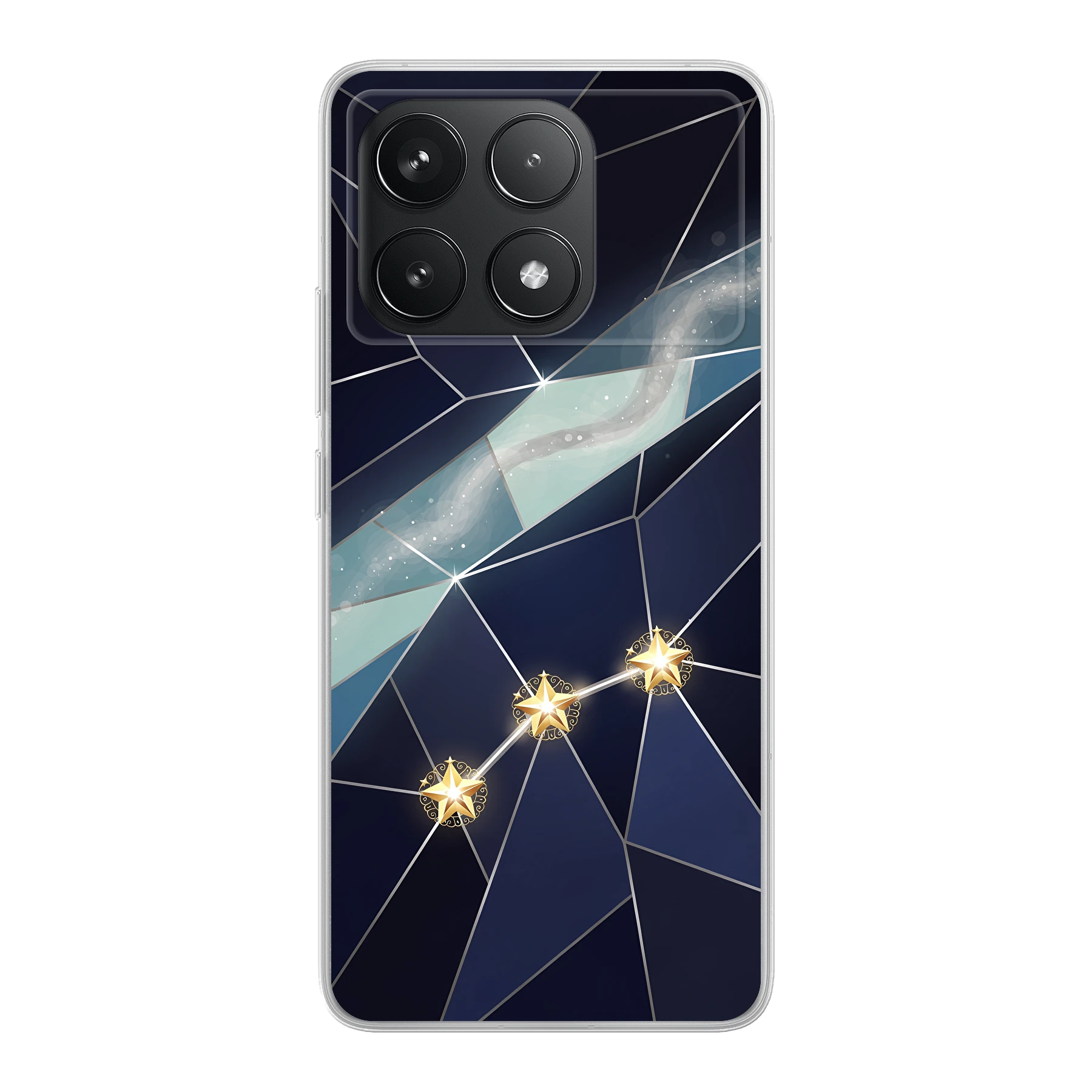 Xiaomi Poco F6 Pro / Redmi K70 / Redmi K70 Pro phone case