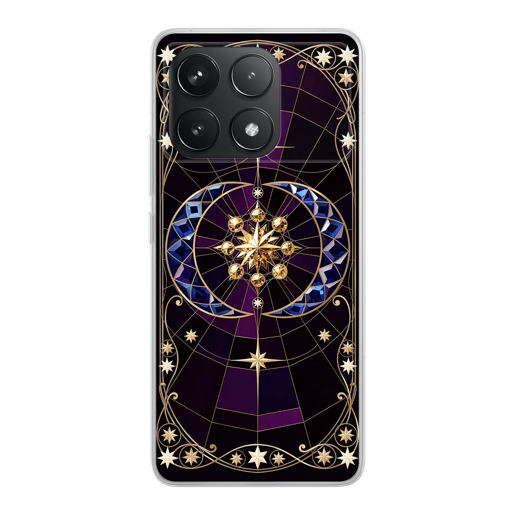 Xiaomi Poco F6 Pro / Redmi K70 / Redmi K70 Pro phone case