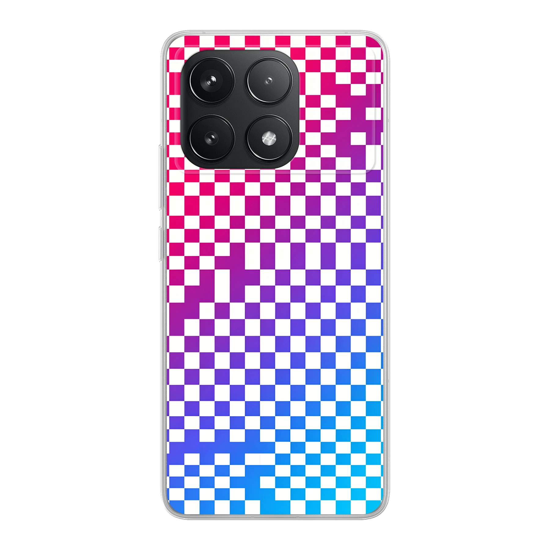 Xiaomi Poco F6 Pro / Redmi K70 / Redmi K70 Pro phone case