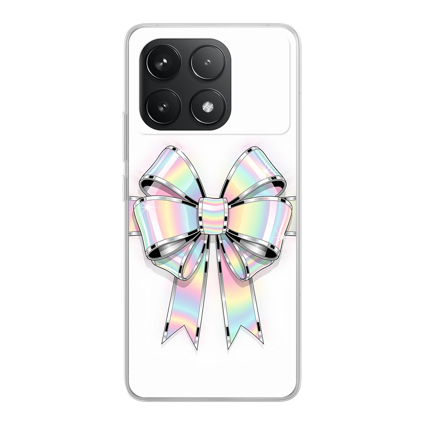 Xiaomi Poco F6 Pro / Redmi K70 / Redmi K70 Pro phone case