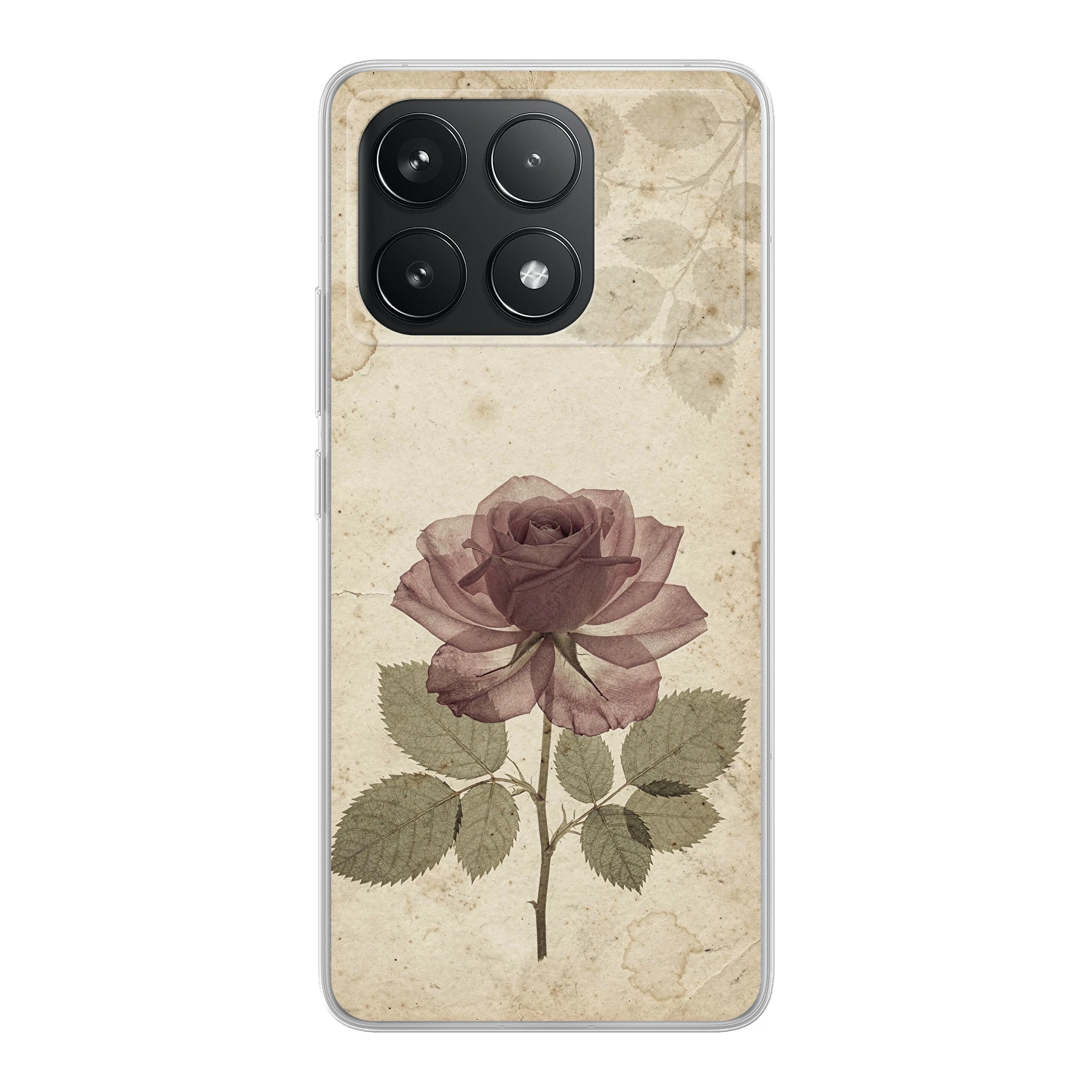 Xiaomi Poco F6 Pro / Redmi K70 / Redmi K70 Pro phone case