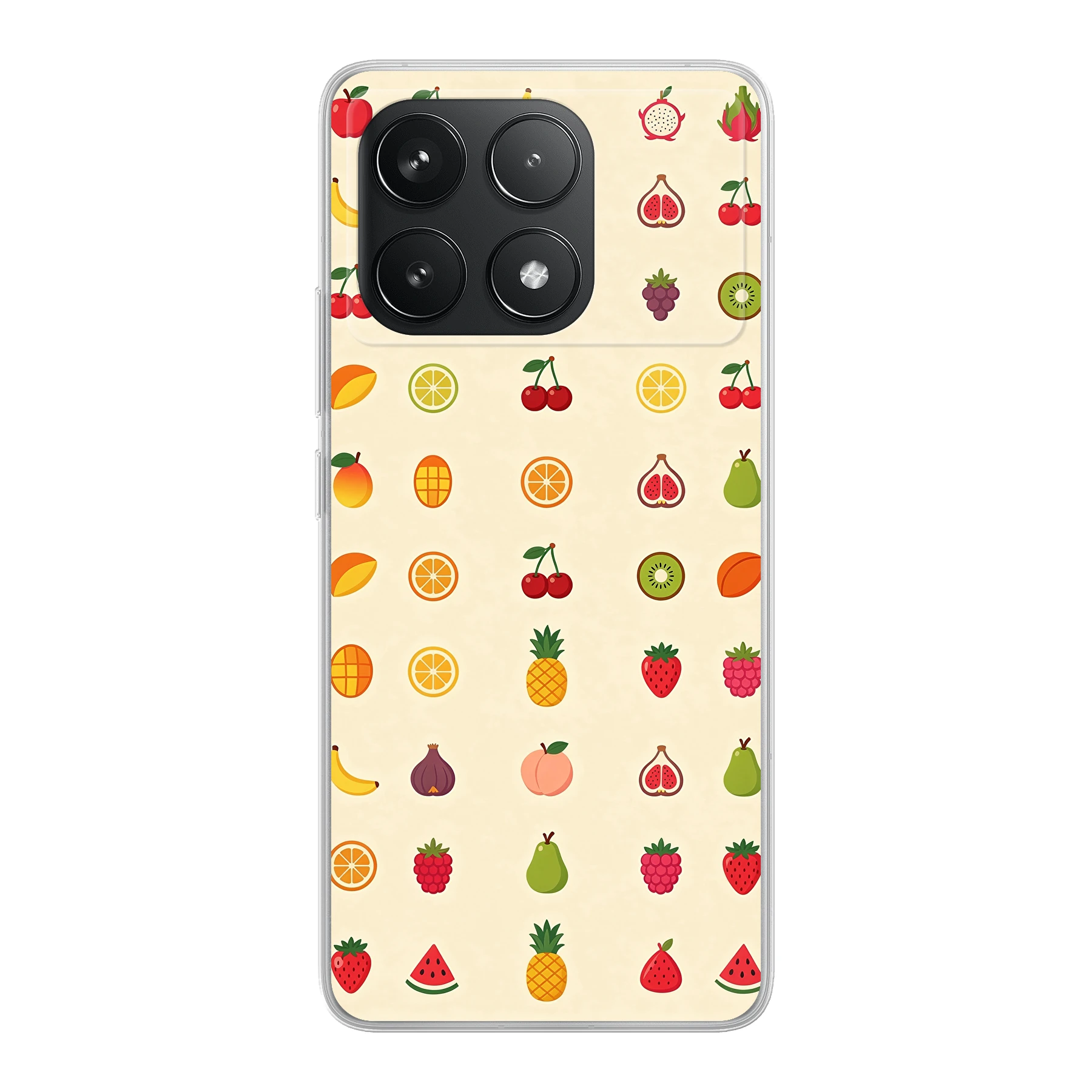 Xiaomi Poco F6 Pro / Redmi K70 / Redmi K70 Pro phone case