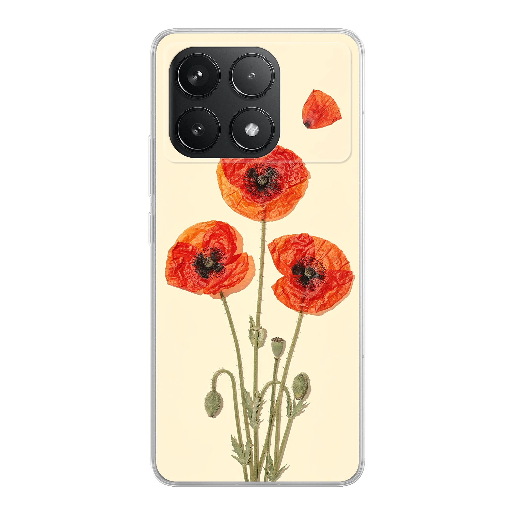 Xiaomi Poco F6 Pro / Redmi K70 / Redmi K70 Pro phone case