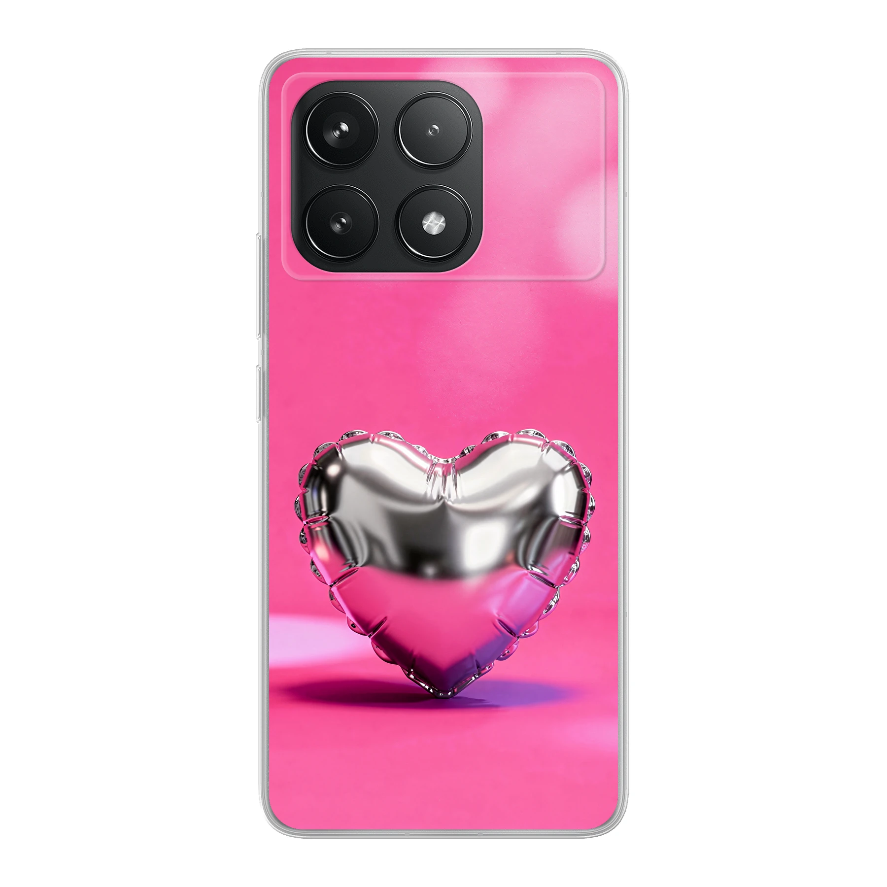 Xiaomi Poco F6 Pro / Redmi K70 / Redmi K70 Pro phone case