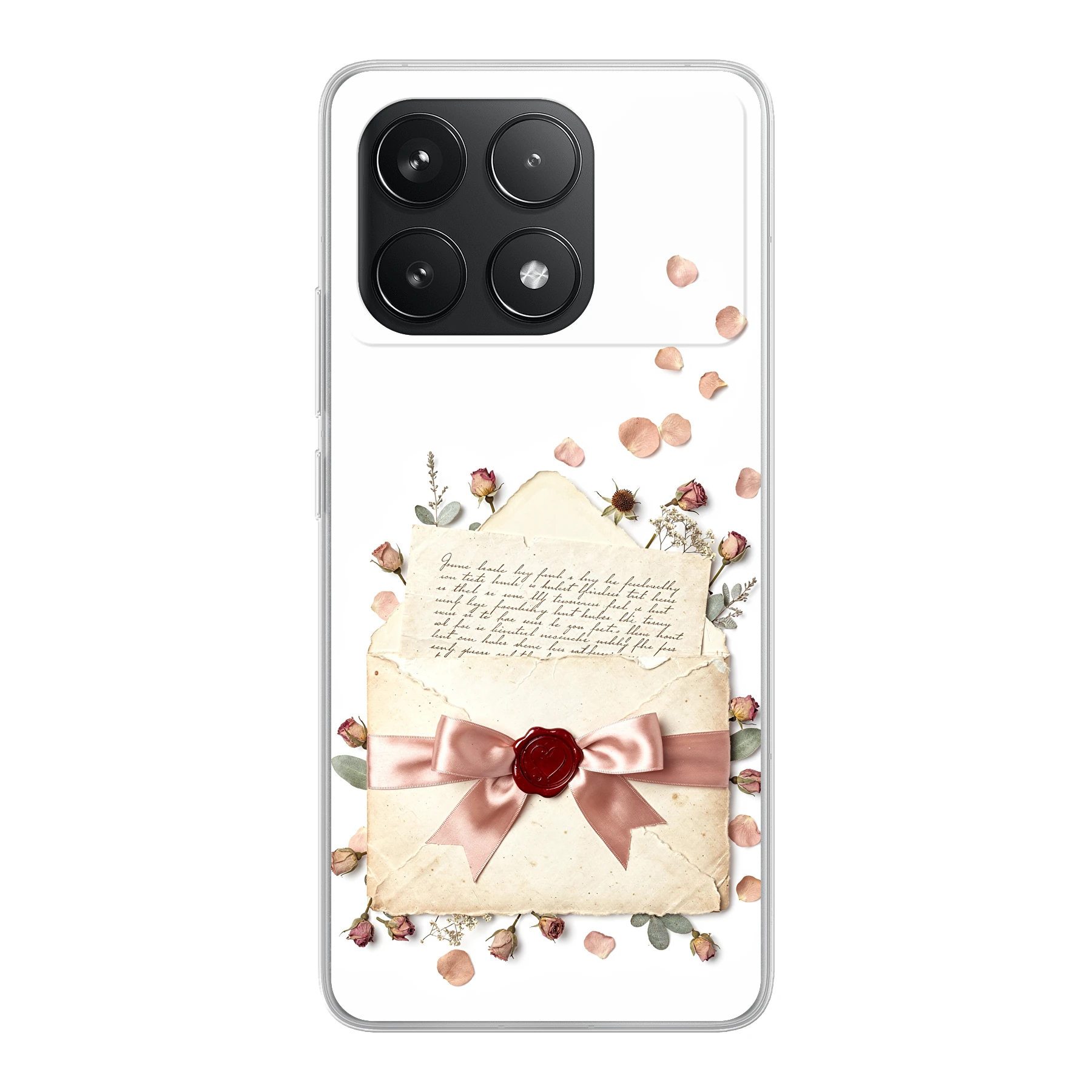 Xiaomi Poco F6 Pro / Redmi K70 / Redmi K70 Pro phone case