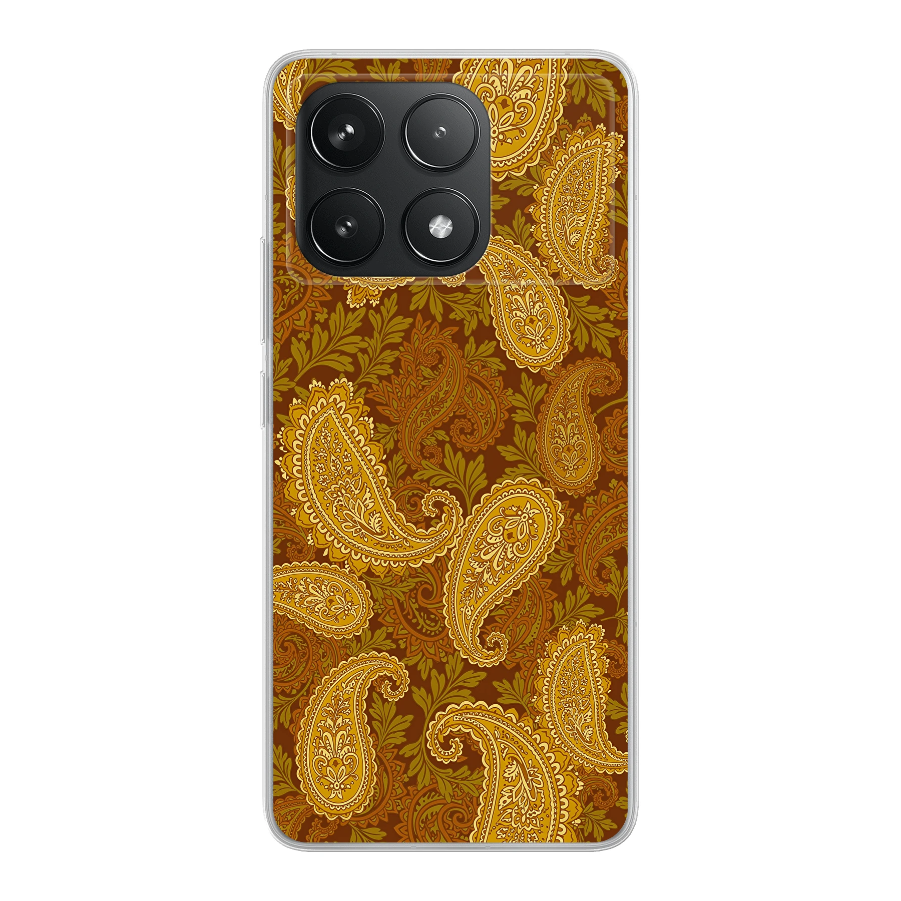 Xiaomi Poco F6 Pro / Redmi K70 / Redmi K70 Pro phone case