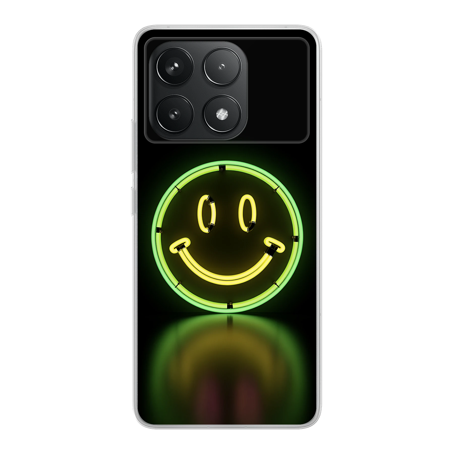 Xiaomi Poco F6 Pro / Redmi K70 / Redmi K70 Pro phone case