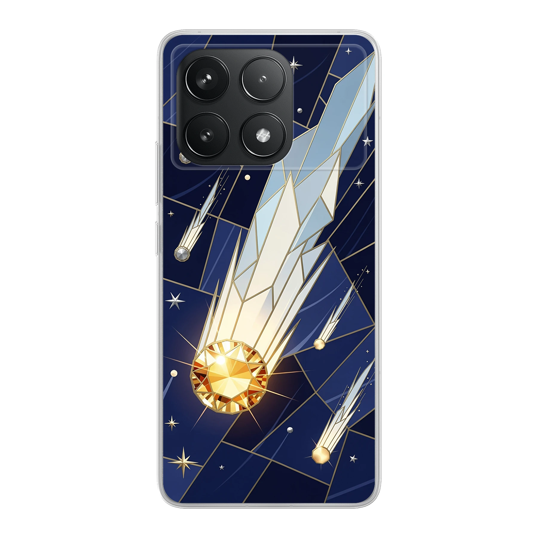 Xiaomi Poco F6 Pro / Redmi K70 / Redmi K70 Pro phone case