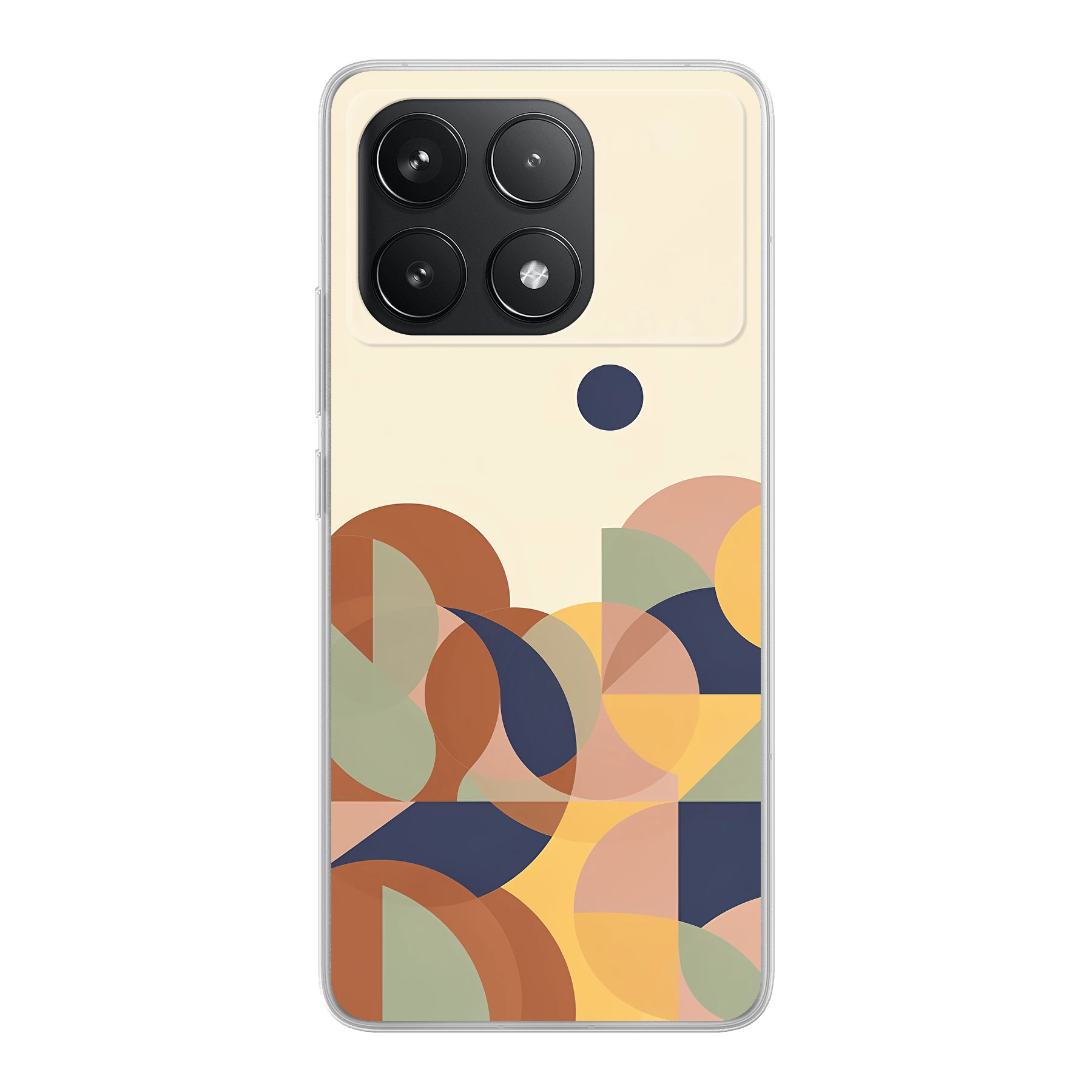 Xiaomi Poco F6 Pro / Redmi K70 / Redmi K70 Pro phone case
