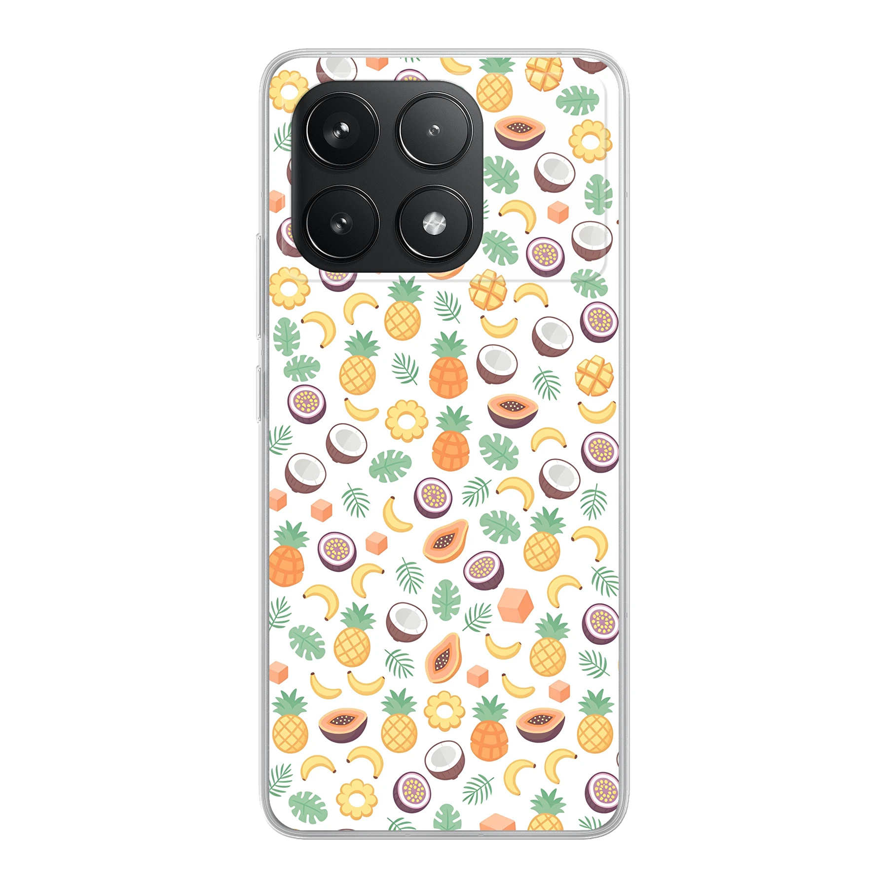 Xiaomi Poco F6 Pro / Redmi K70 / Redmi K70 Pro phone case