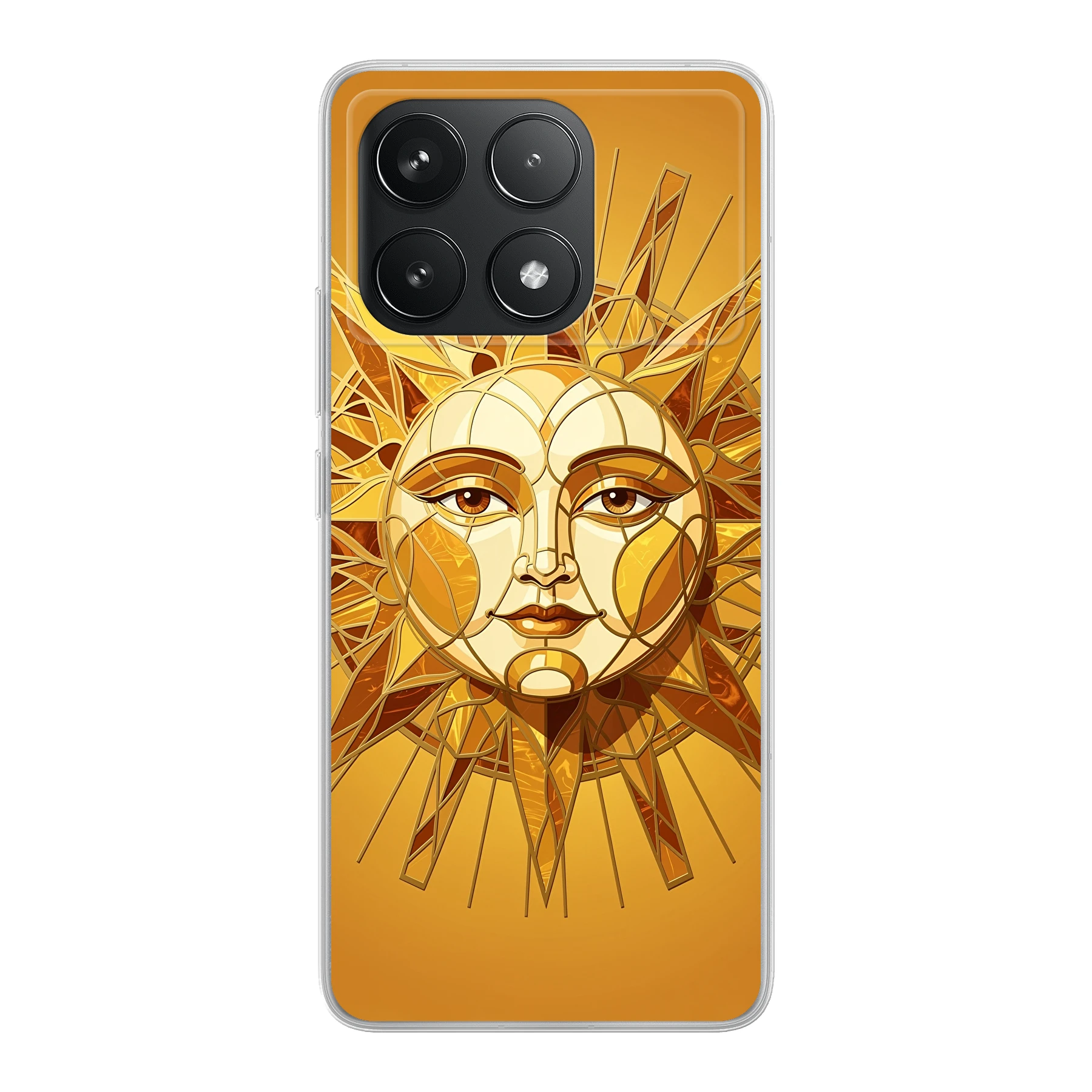 Xiaomi Poco F6 Pro / Redmi K70 / Redmi K70 Pro phone case
