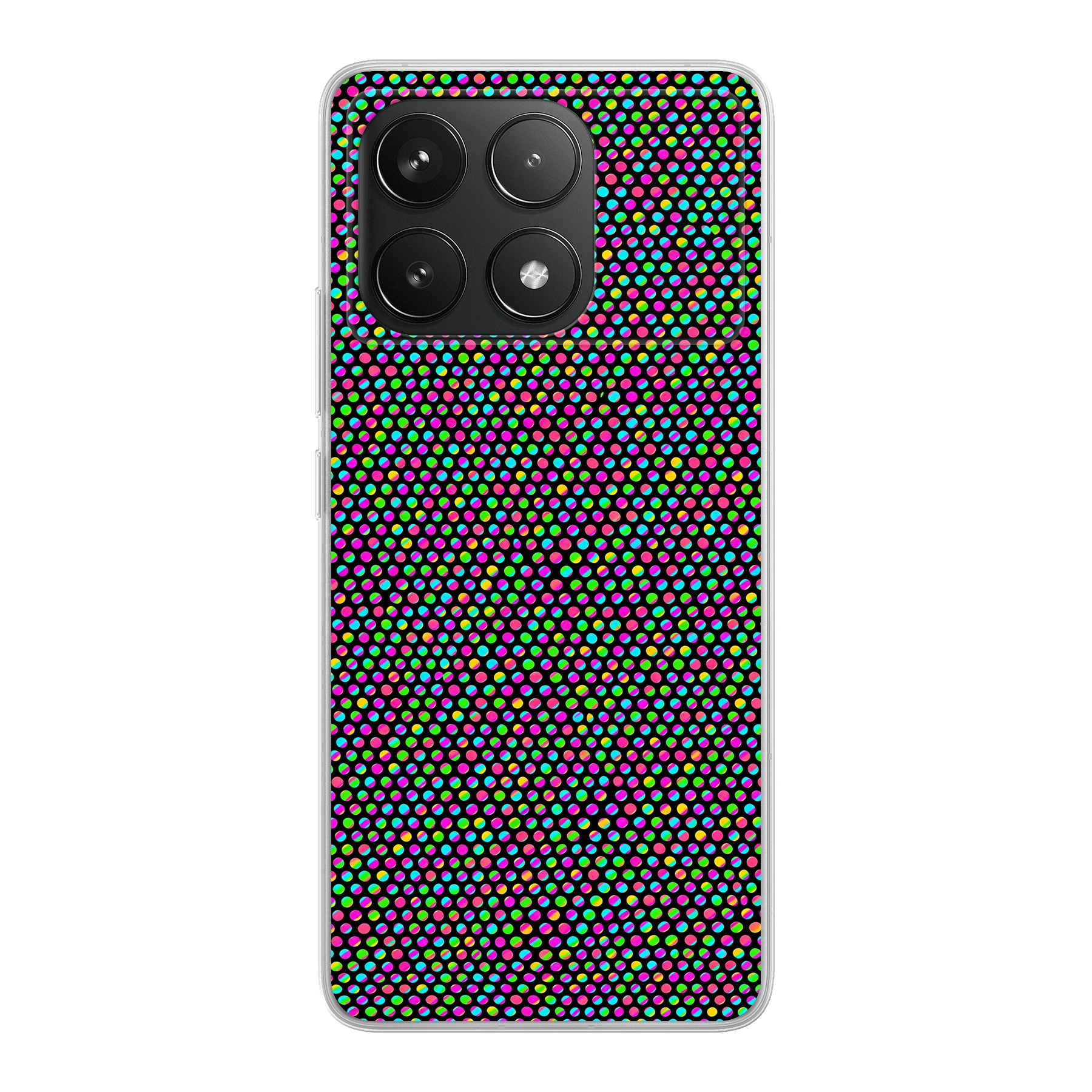 Xiaomi Poco F6 Pro / Redmi K70 / Redmi K70 Pro phone case
