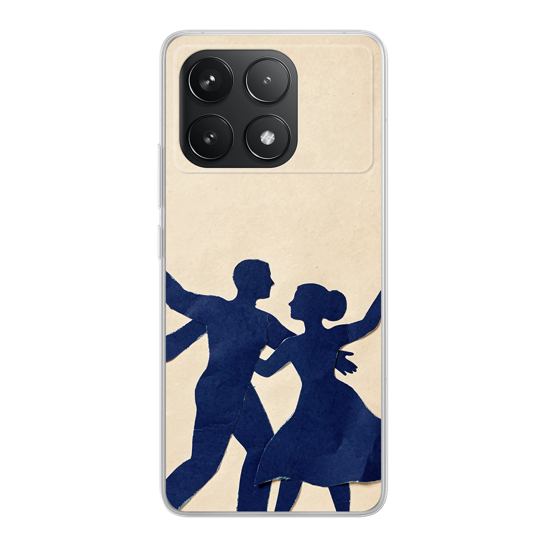Xiaomi Poco F6 Pro / Redmi K70 / Redmi K70 Pro phone case