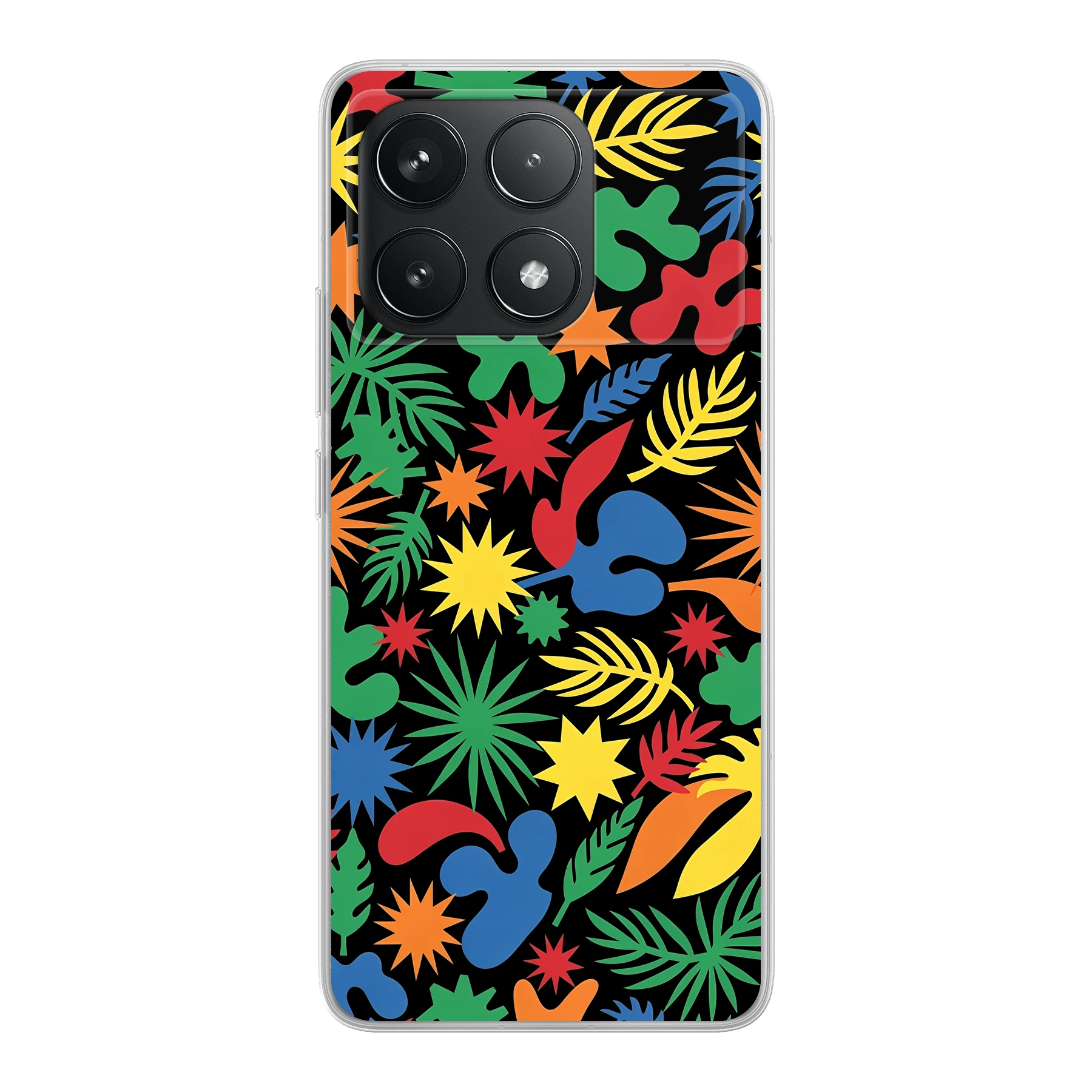 Xiaomi Poco F6 Pro / Redmi K70 / Redmi K70 Pro phone case
