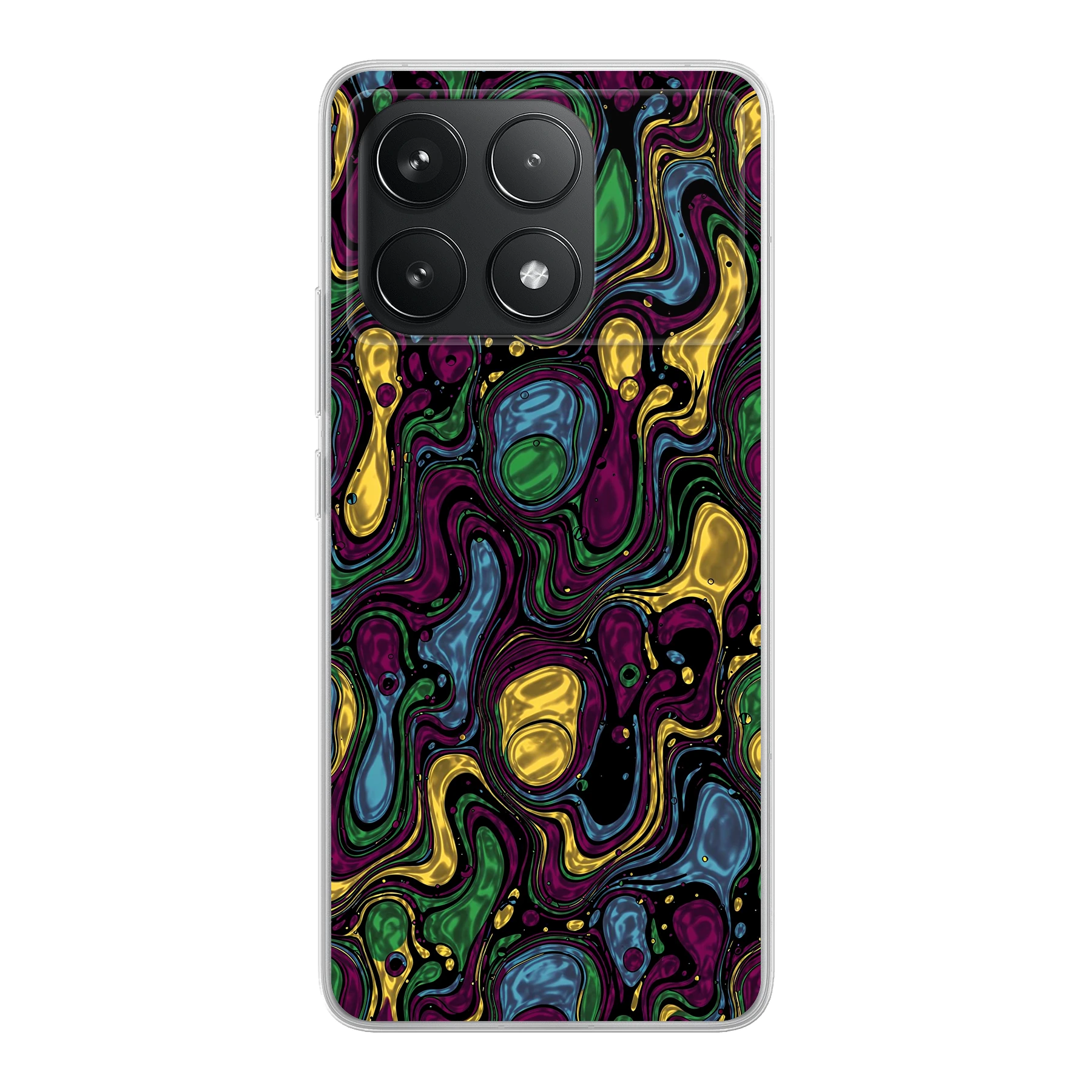 Xiaomi Poco F6 Pro / Redmi K70 / Redmi K70 Pro phone case