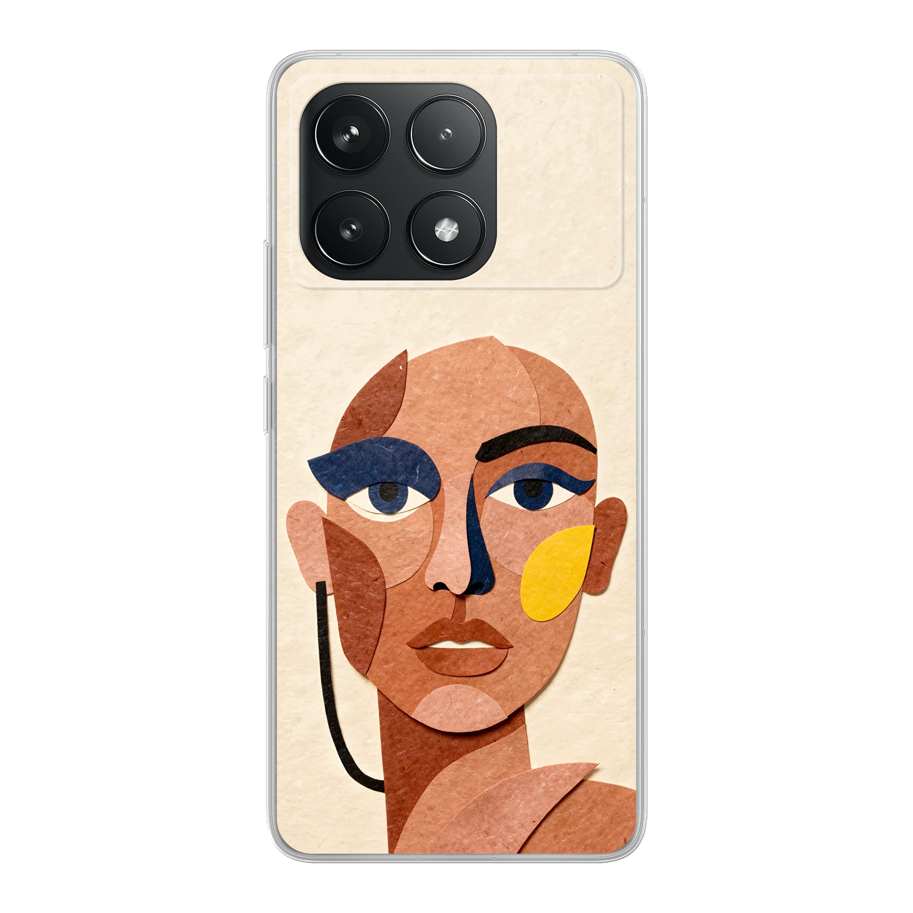 Xiaomi Poco F6 Pro / Redmi K70 / Redmi K70 Pro phone case