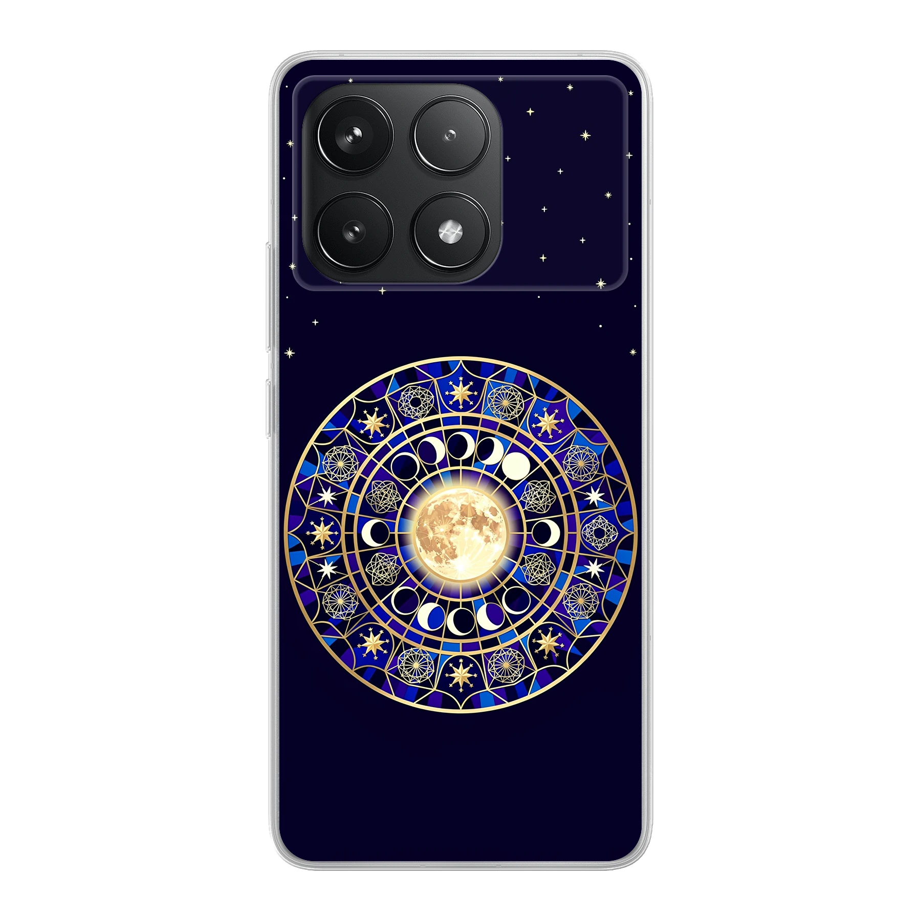 Xiaomi Poco F6 Pro / Redmi K70 / Redmi K70 Pro phone case