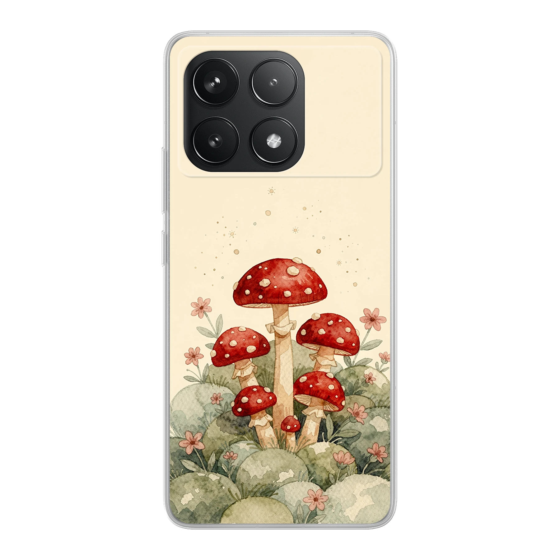 Xiaomi Poco F6 Pro / Redmi K70 / Redmi K70 Pro phone case