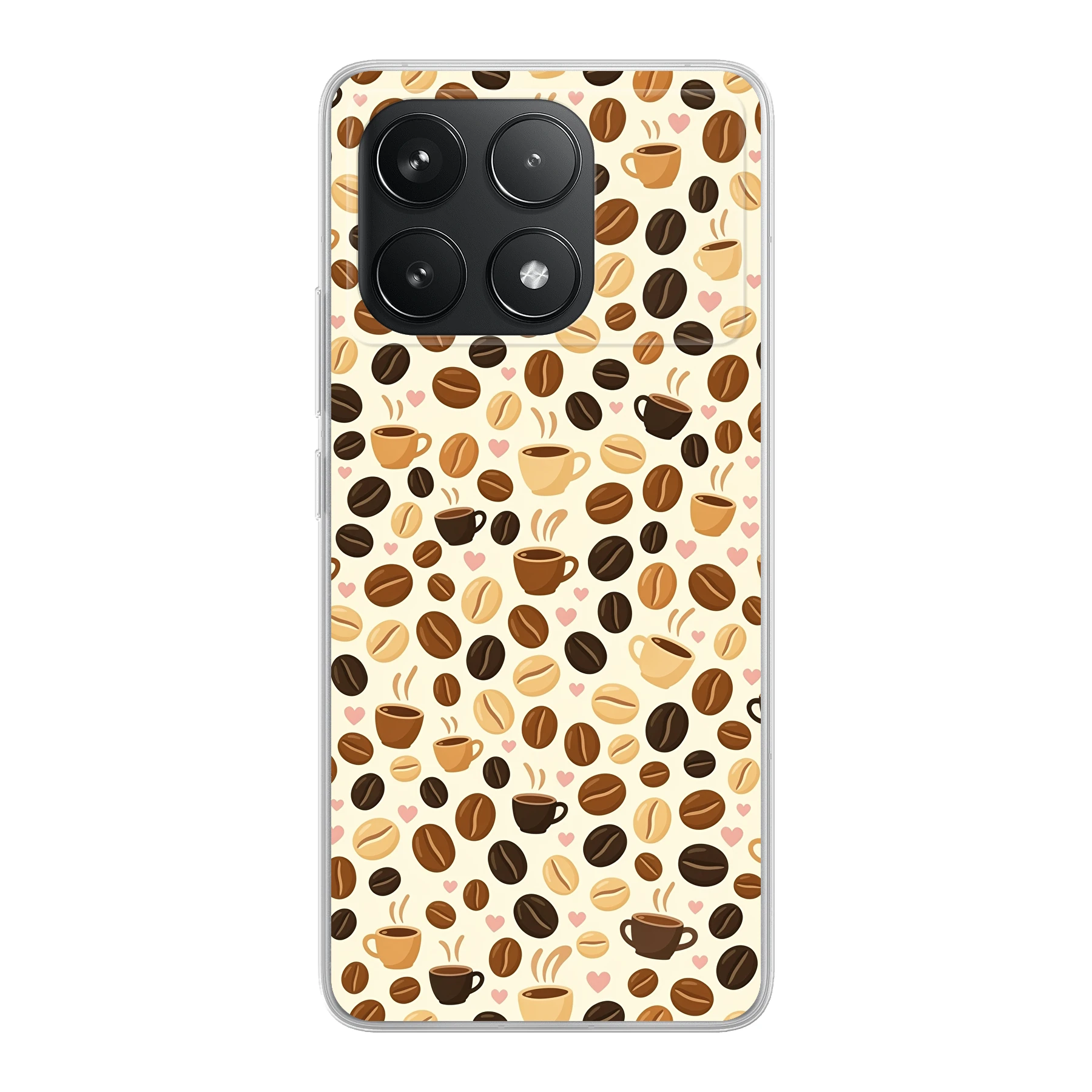 Xiaomi Poco F6 Pro / Redmi K70 / Redmi K70 Pro phone case