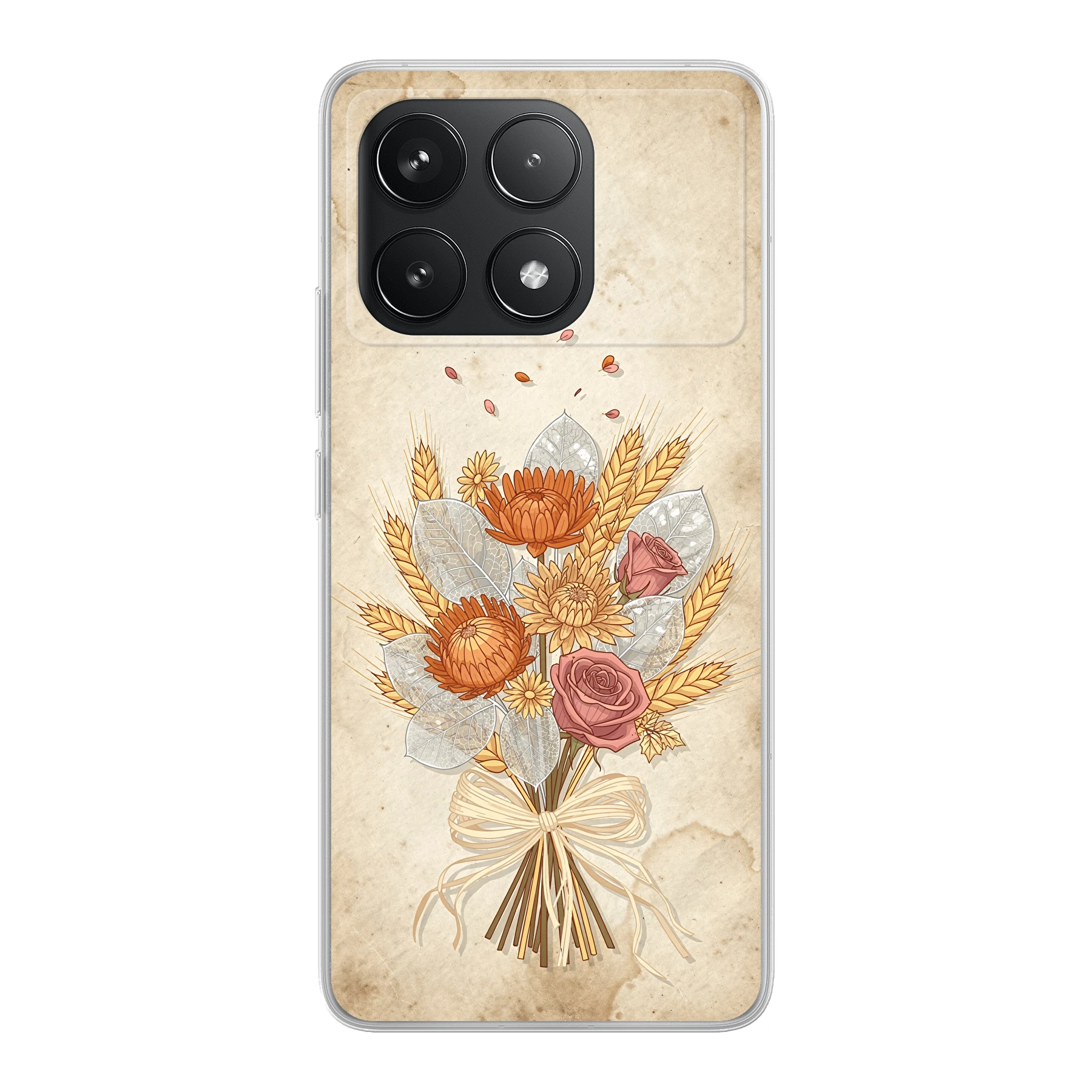 Xiaomi Poco F6 Pro / Redmi K70 / Redmi K70 Pro phone case