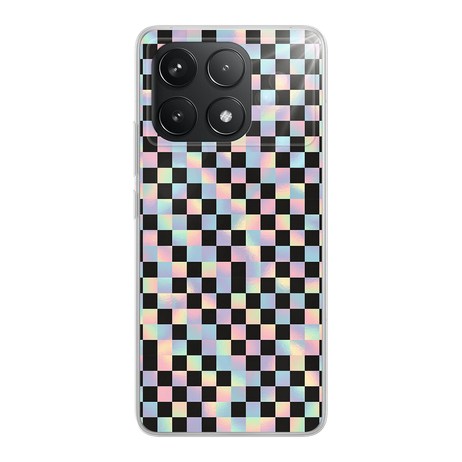 Xiaomi Poco F6 Pro / Redmi K70 / Redmi K70 Pro phone case