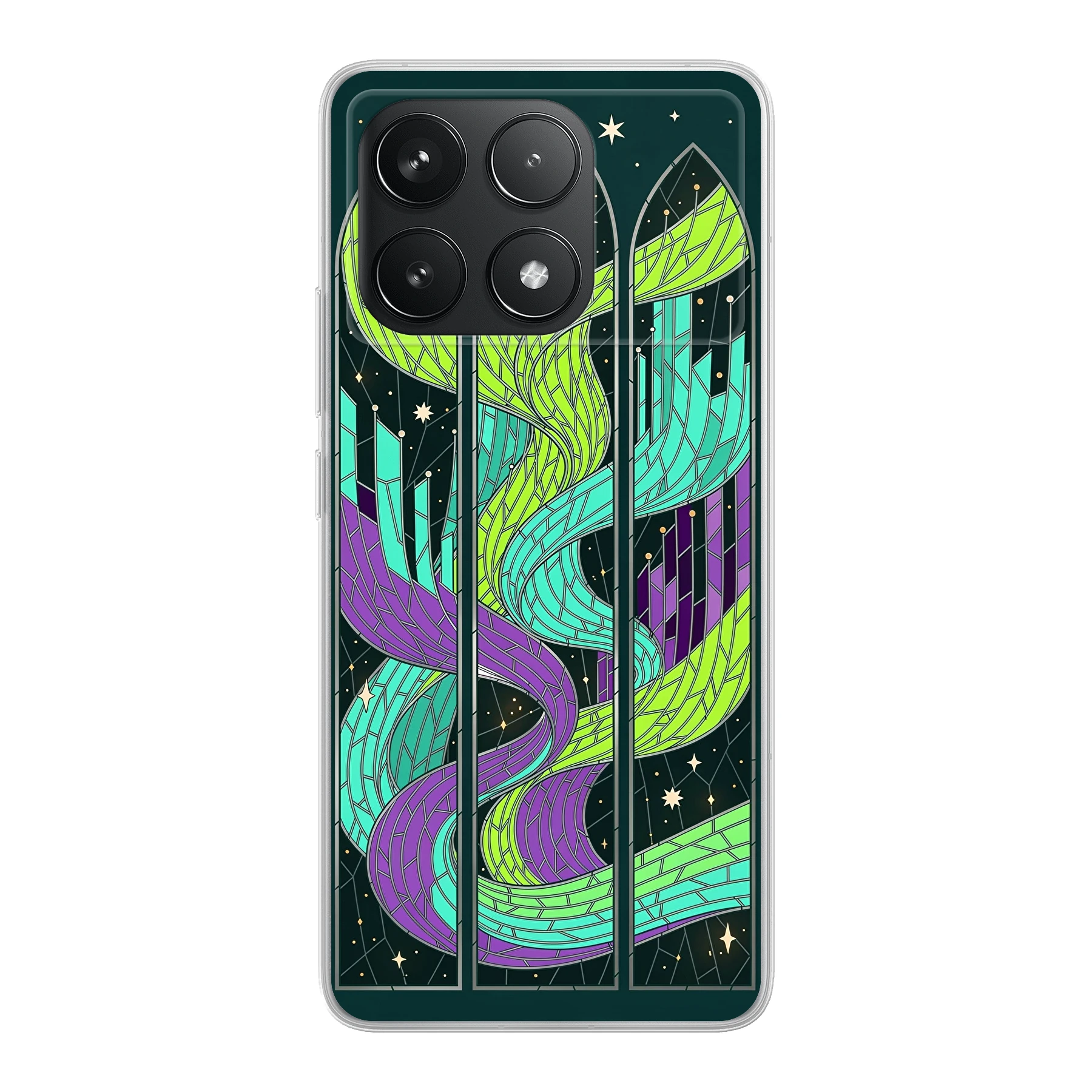 Xiaomi Poco F6 Pro / Redmi K70 / Redmi K70 Pro phone case