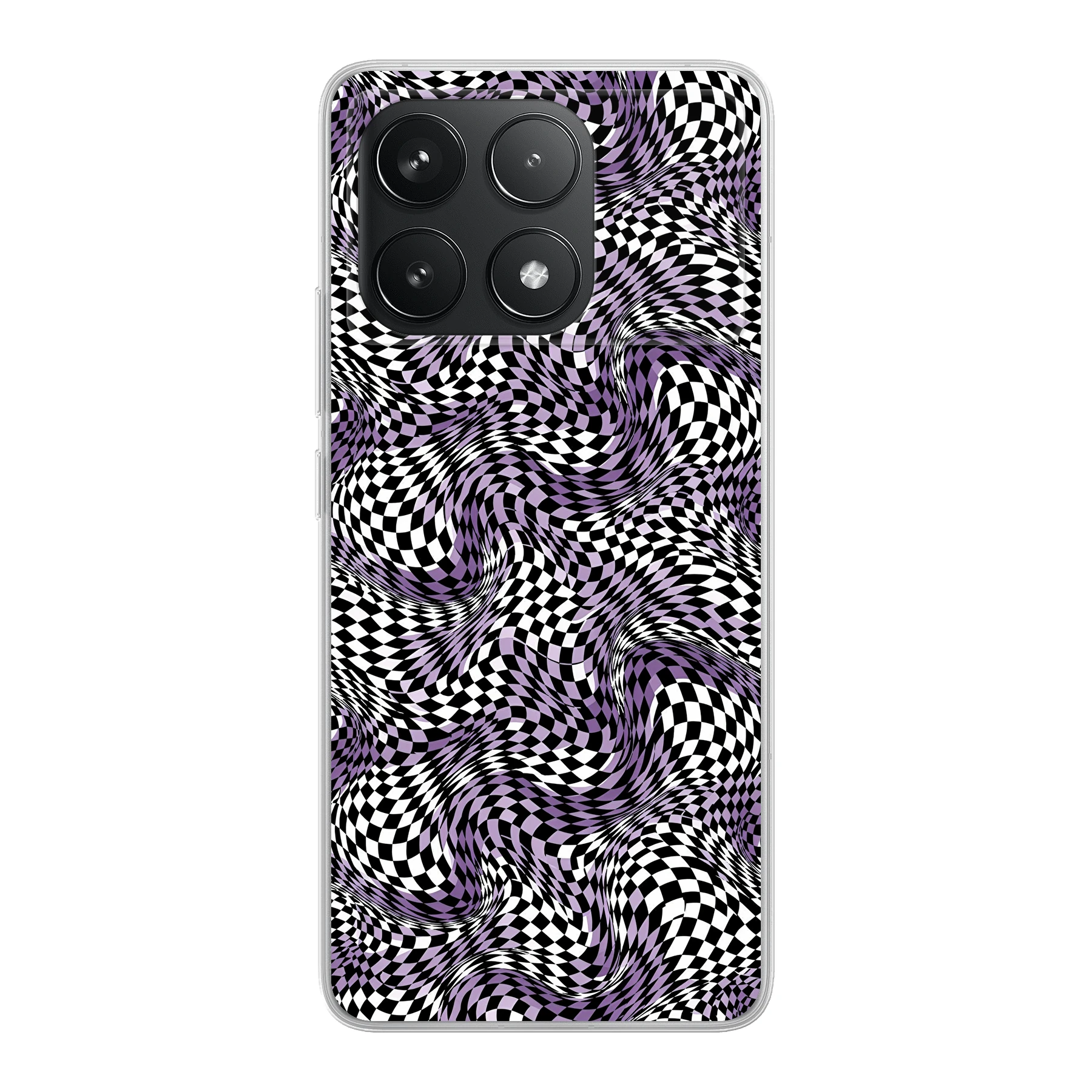 Xiaomi Poco F6 Pro / Redmi K70 / Redmi K70 Pro phone case