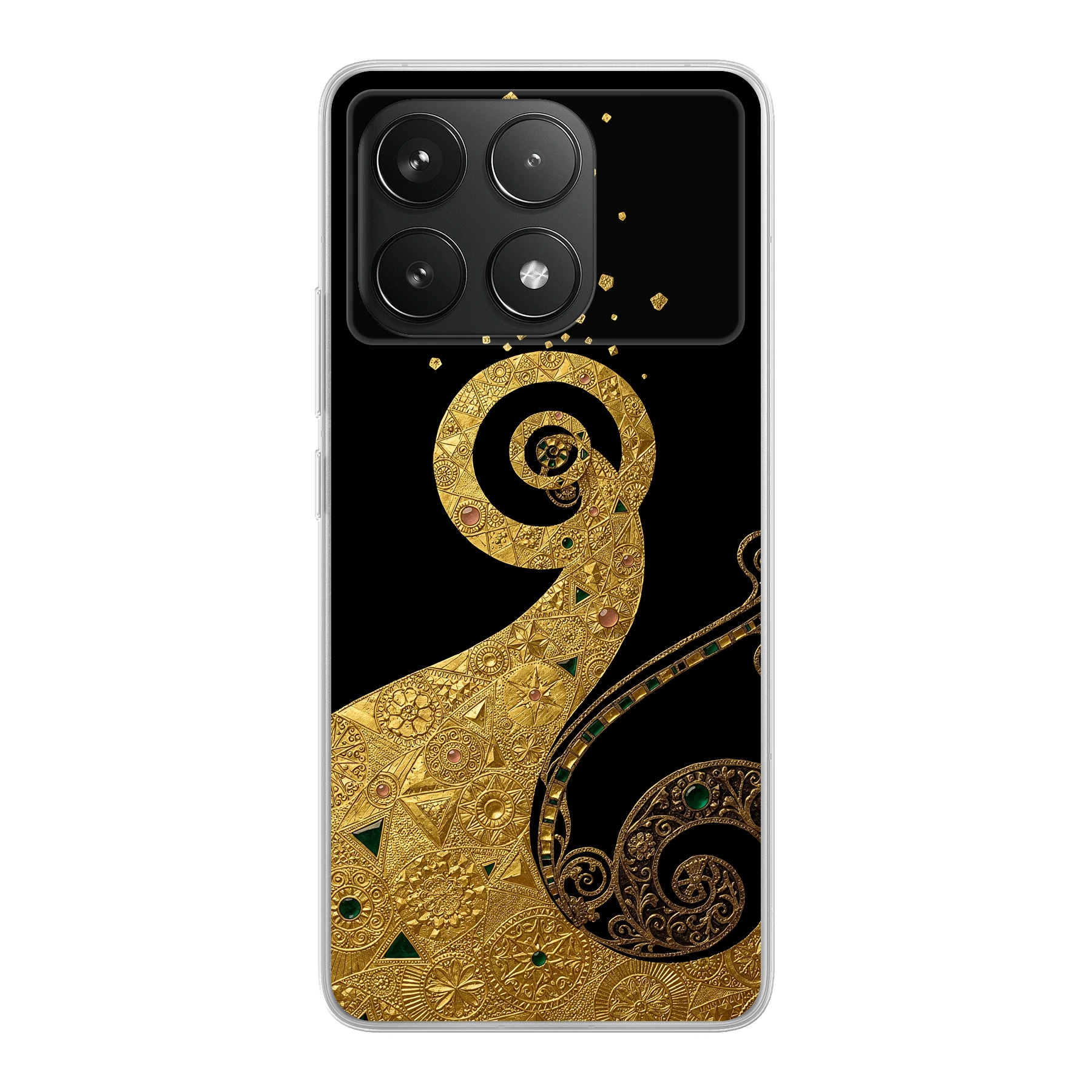 Xiaomi Poco F6 Pro / Redmi K70 / Redmi K70 Pro phone case