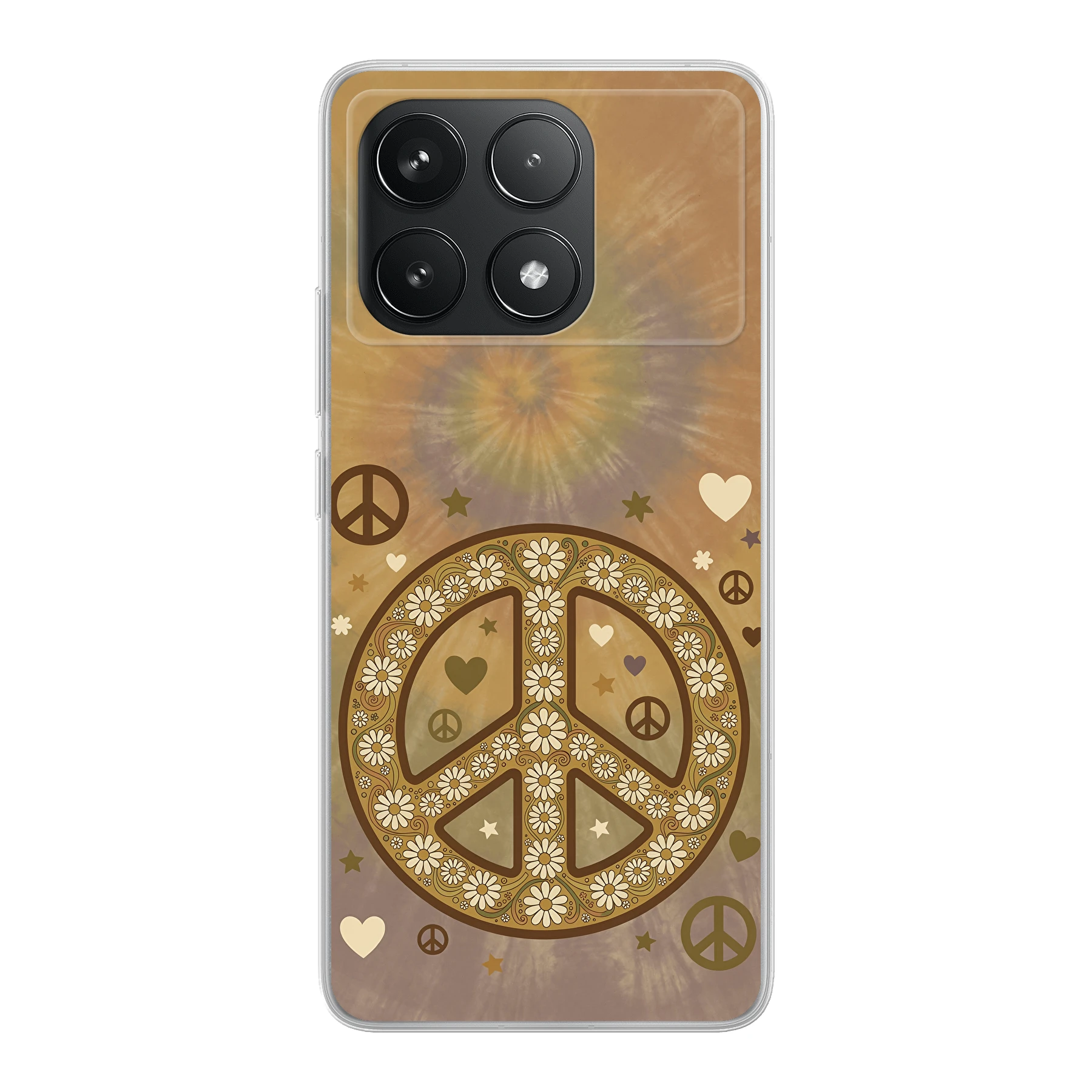 Xiaomi Poco F6 Pro / Redmi K70 / Redmi K70 Pro phone case