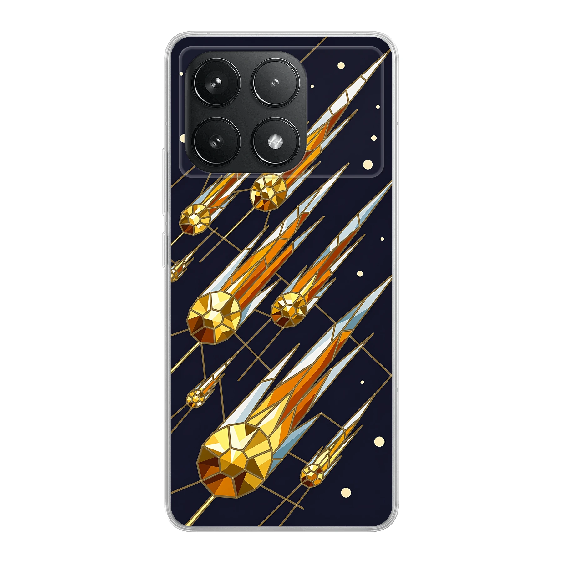 Xiaomi Poco F6 Pro / Redmi K70 / Redmi K70 Pro phone case
