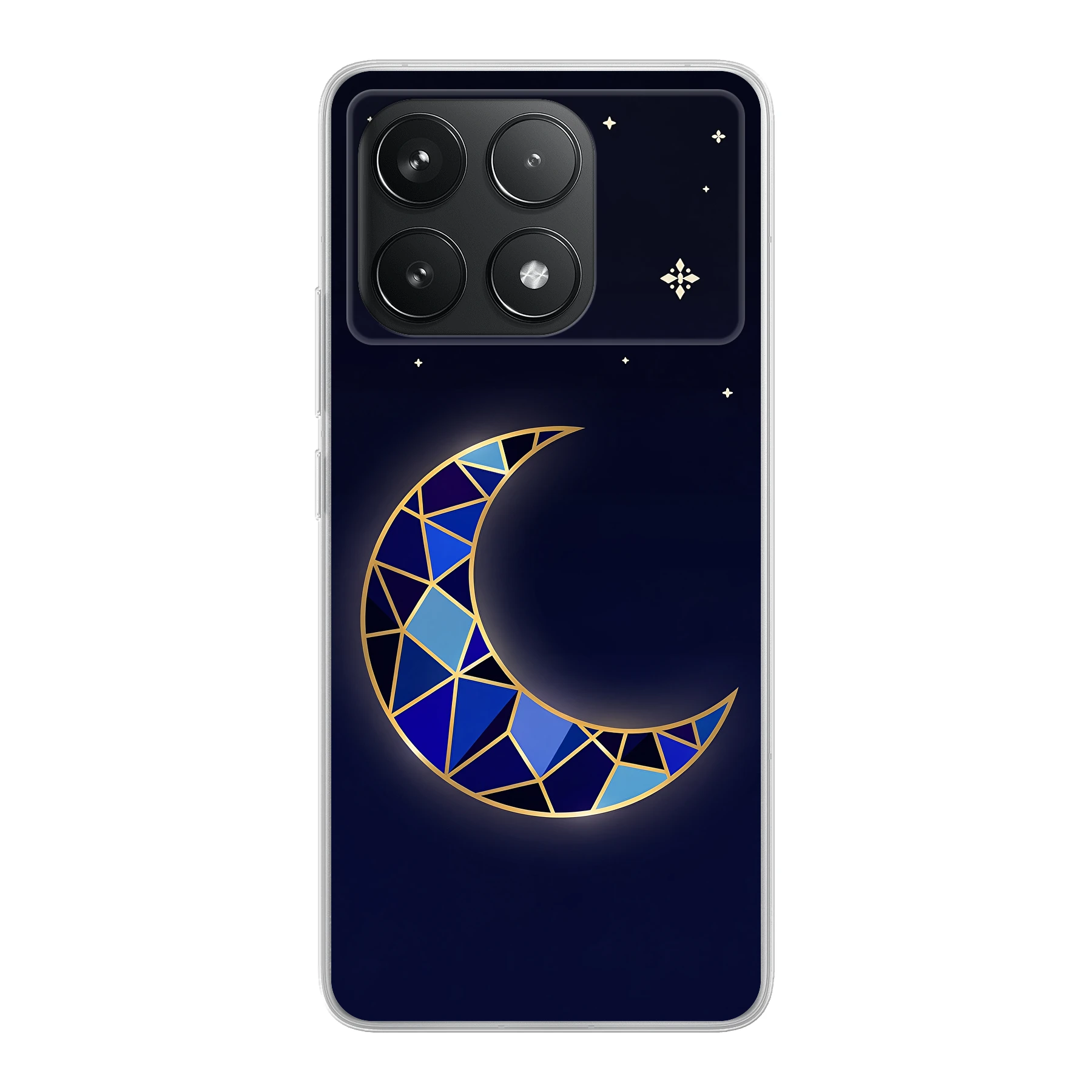 Xiaomi Poco F6 Pro / Redmi K70 / Redmi K70 Pro phone case