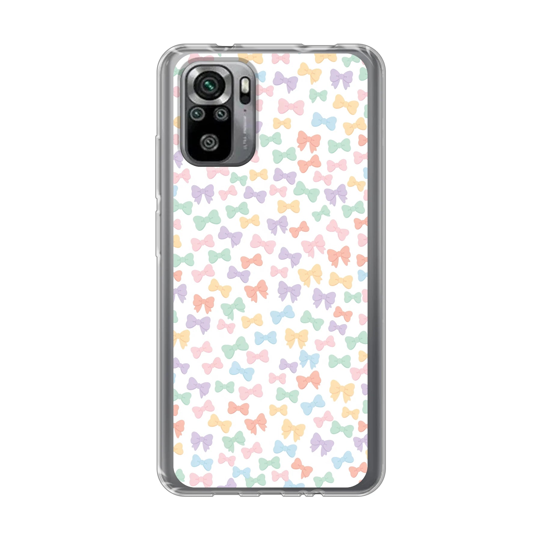 Xiaomi Redmi Note 10 / Redmi Note 10S phone case