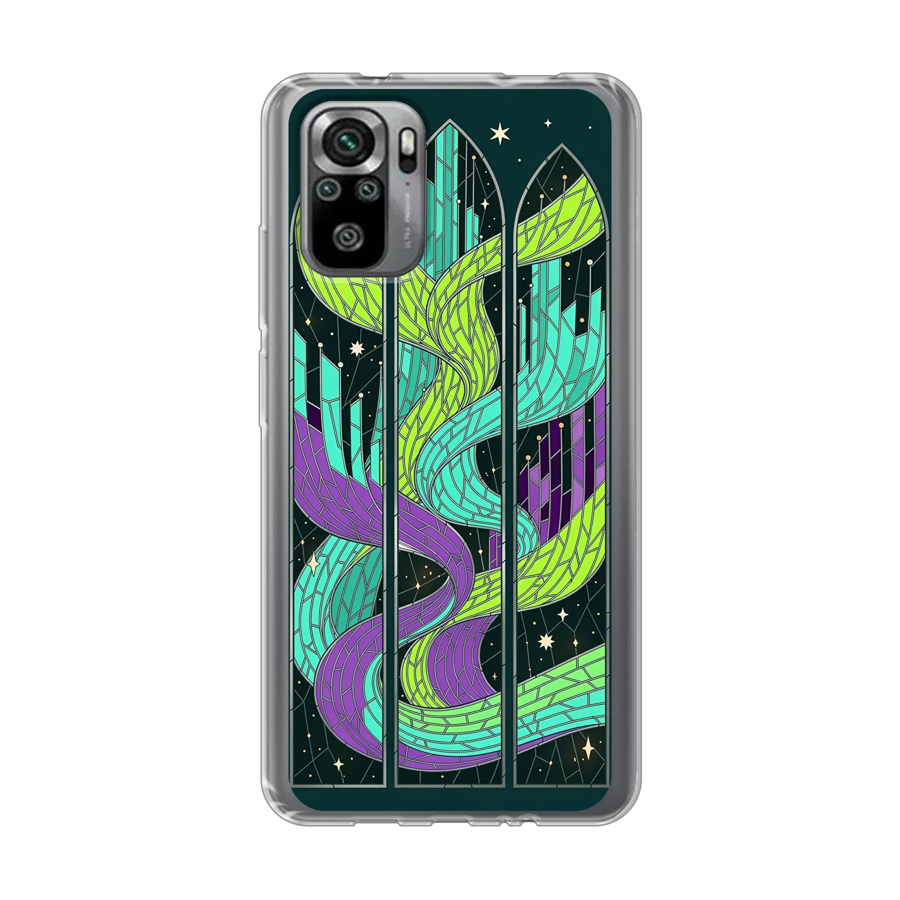 Xiaomi Redmi Note 10 / Redmi Note 10S phone case