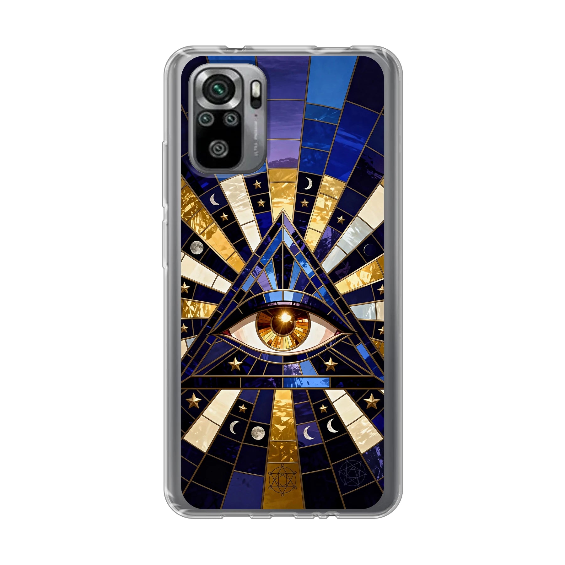 Xiaomi Redmi Note 10 / Redmi Note 10S phone case