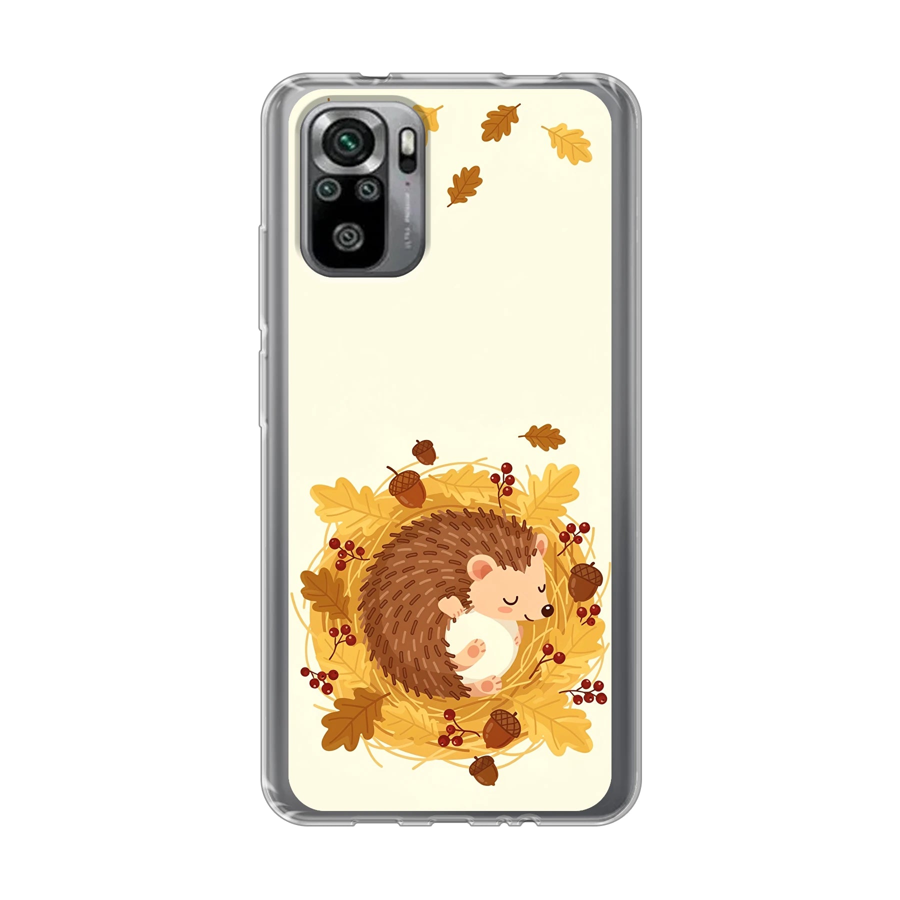 Xiaomi Redmi Note 10 / Redmi Note 10S phone case