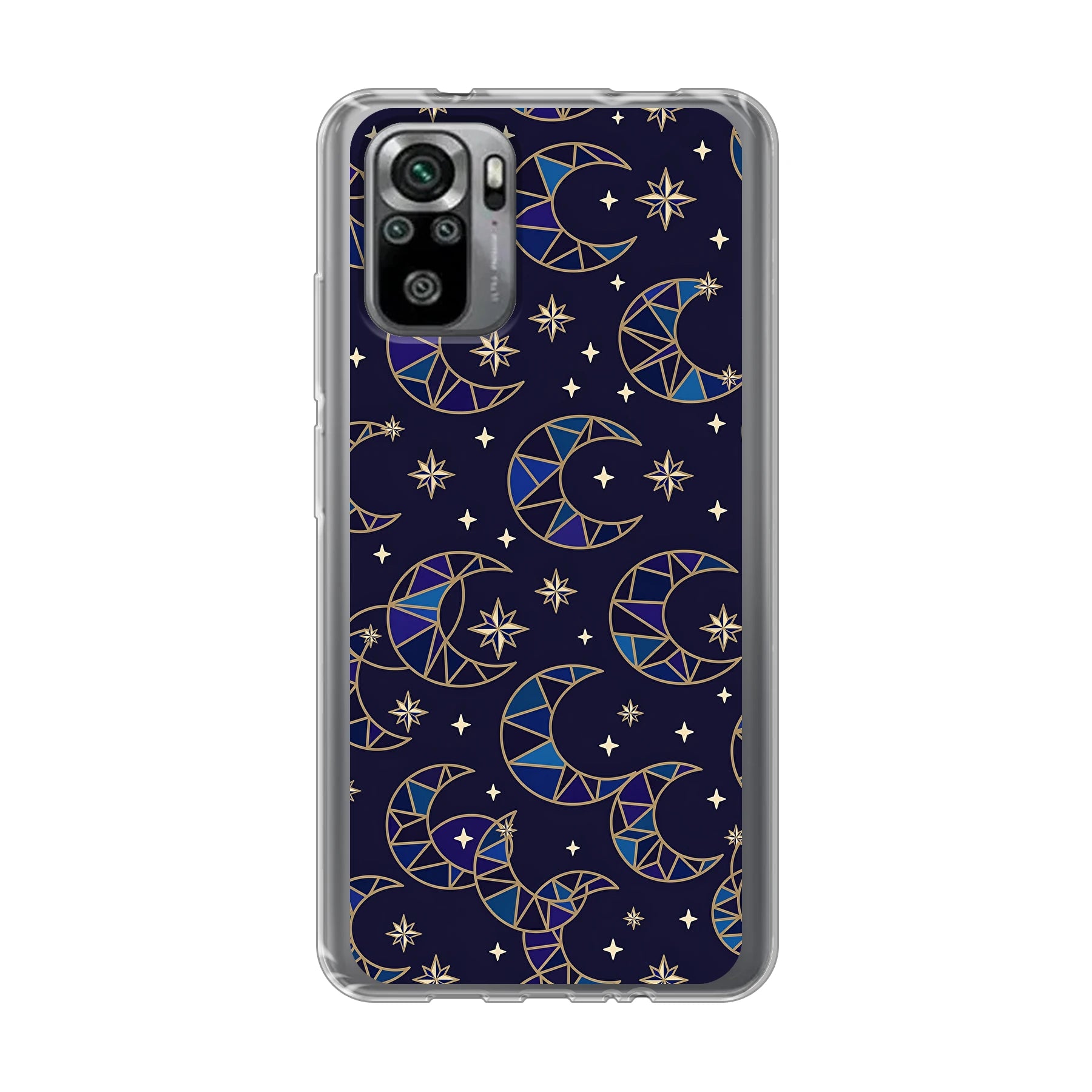 Xiaomi Redmi Note 10 / Redmi Note 10S phone case