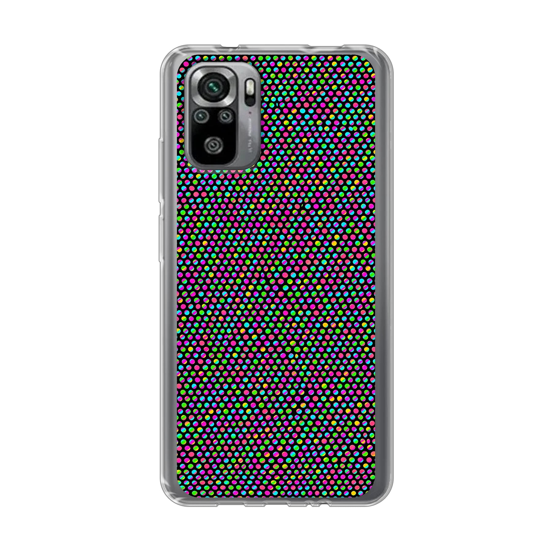 Xiaomi Redmi Note 10 / Redmi Note 10S phone case