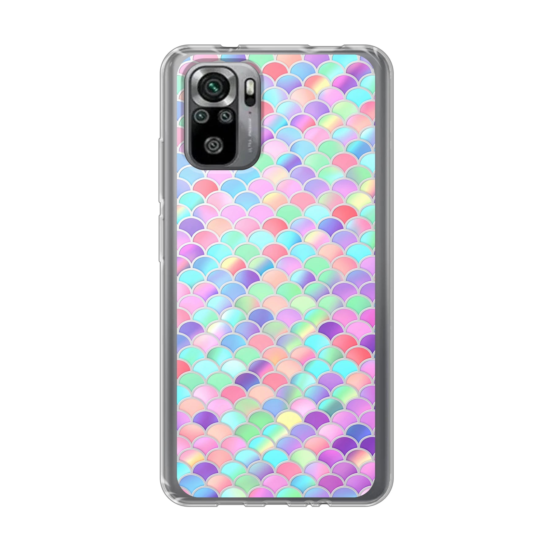 Xiaomi Redmi Note 10 / Redmi Note 10S phone case