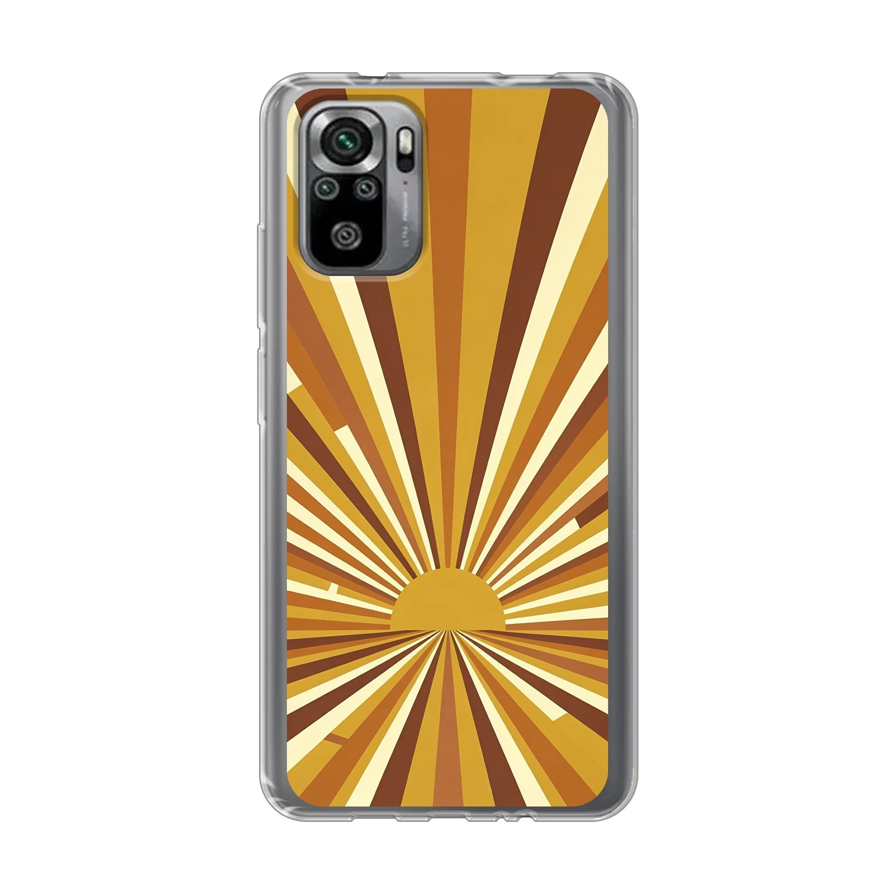 Xiaomi Redmi Note 10 / Redmi Note 10S phone case