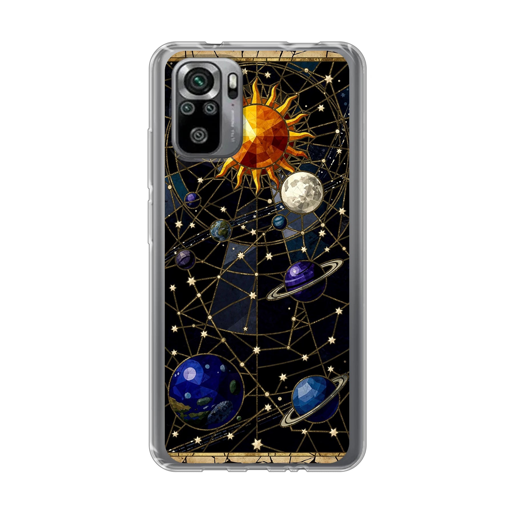 Xiaomi Redmi Note 10 / Redmi Note 10S phone case