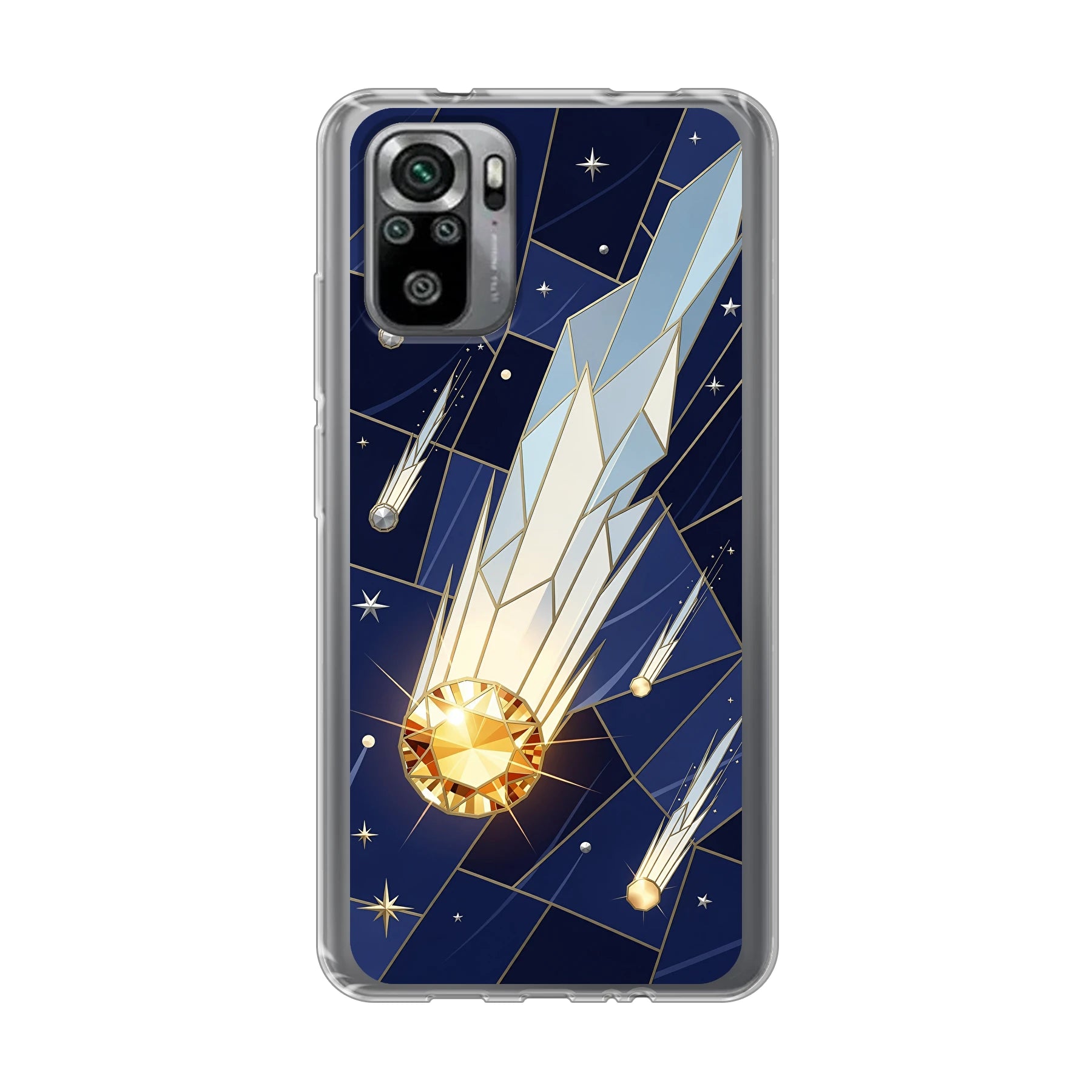 Xiaomi Redmi Note 10 / Redmi Note 10S phone case